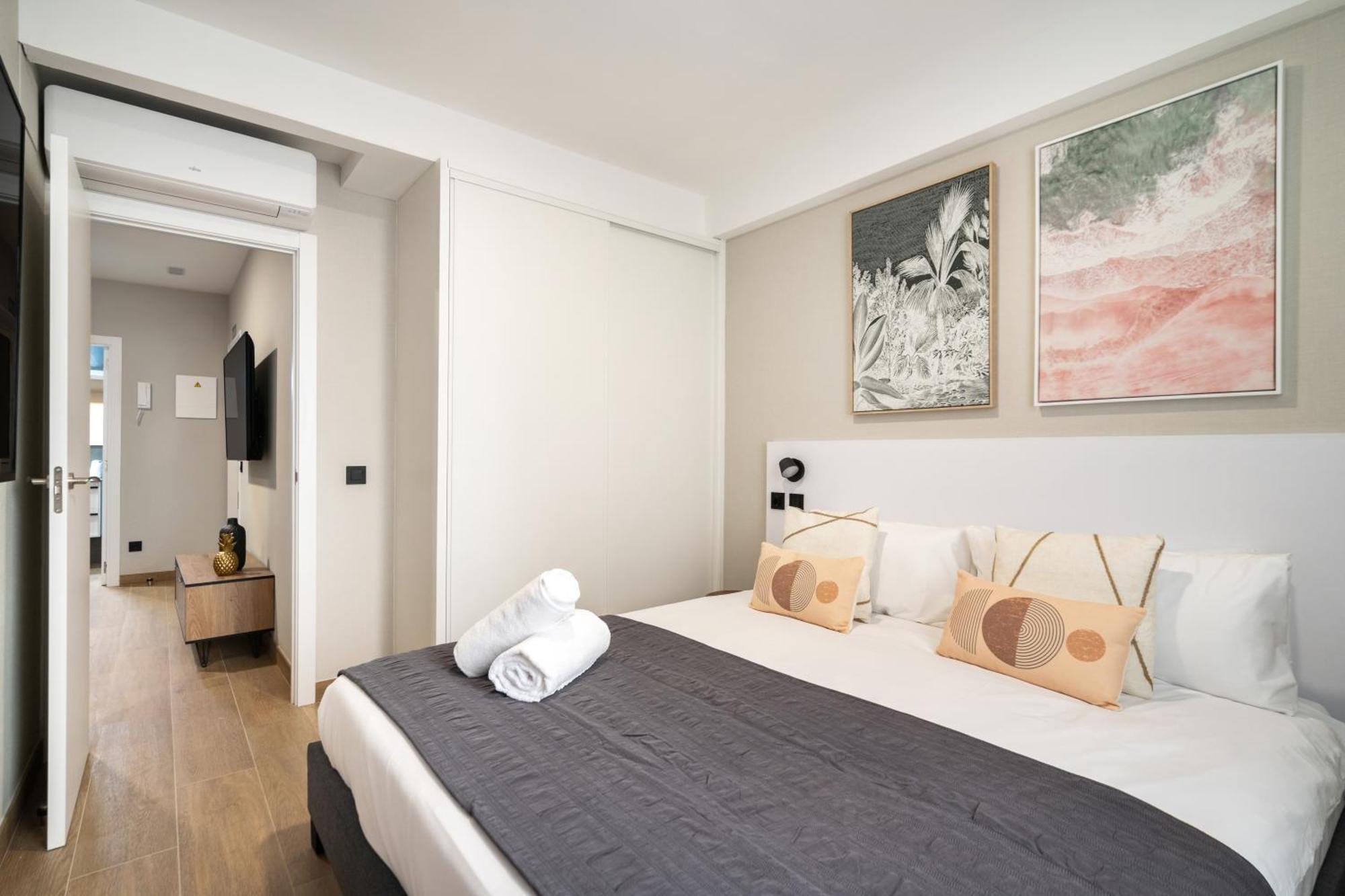 Apartment Dobo Cabrera