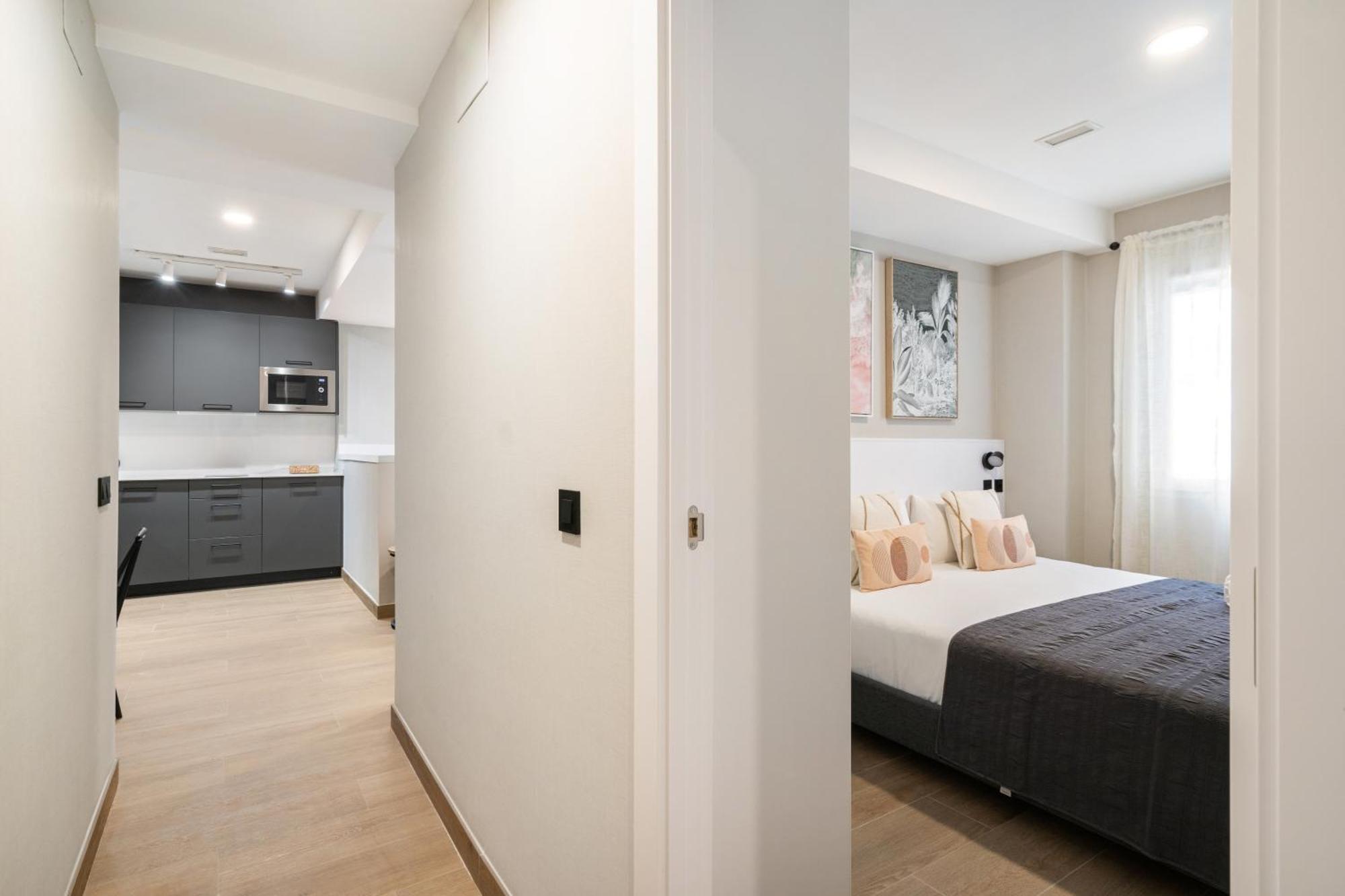 Apartment Dobo Cabrera