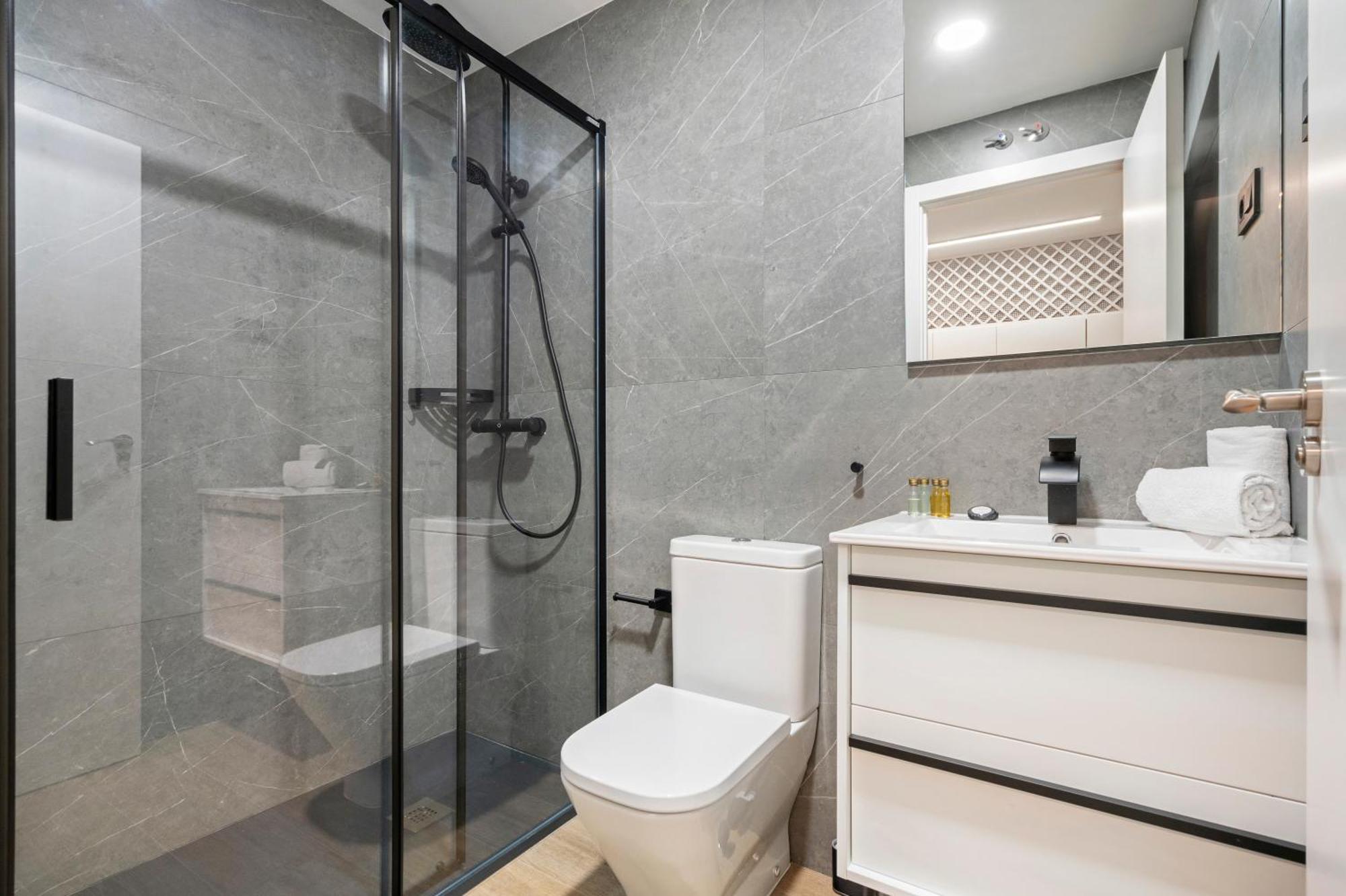 Dobo Homes - Gc21 Madrid