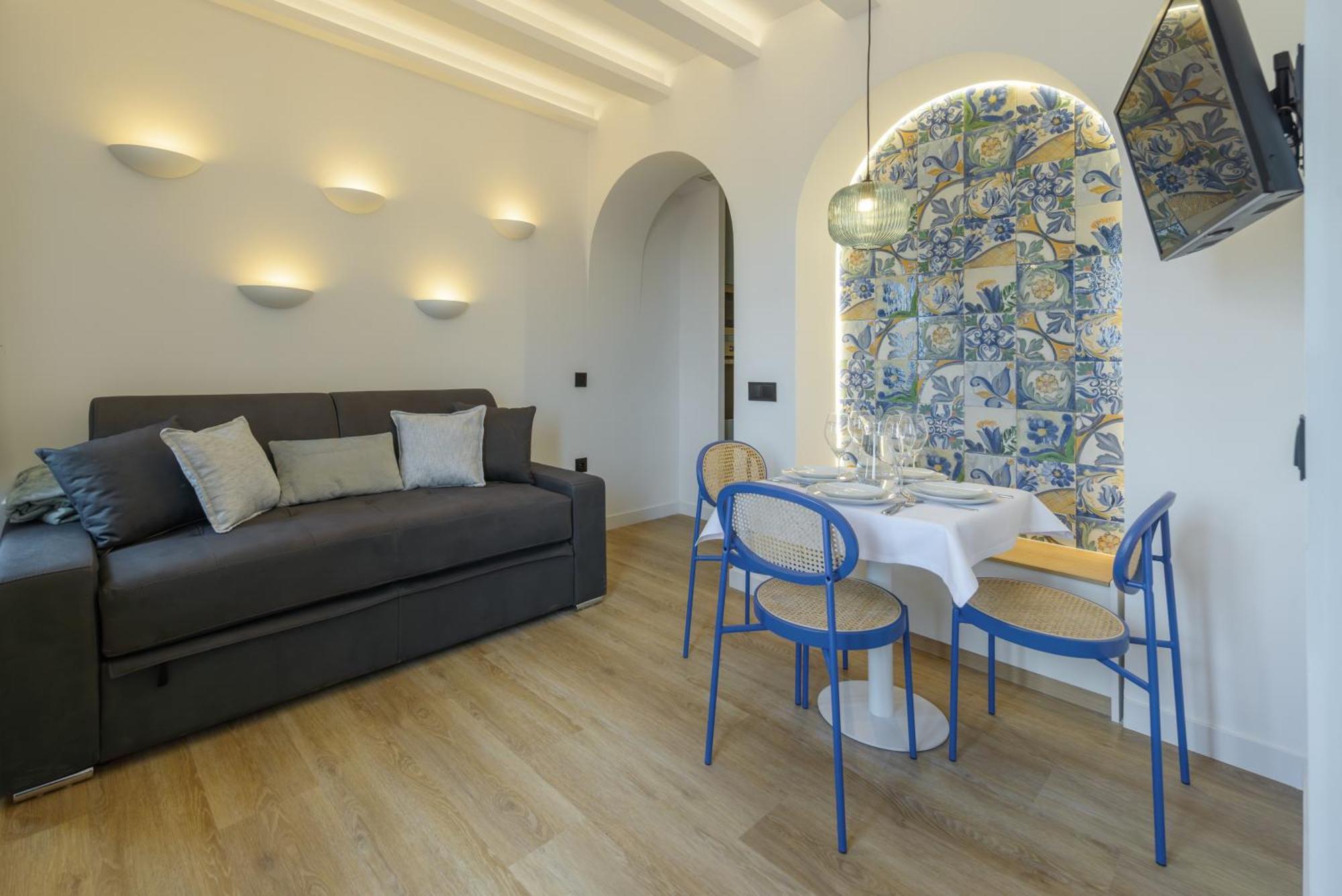 Apartamento Gran Via Capitals By Monaro***** Madrid