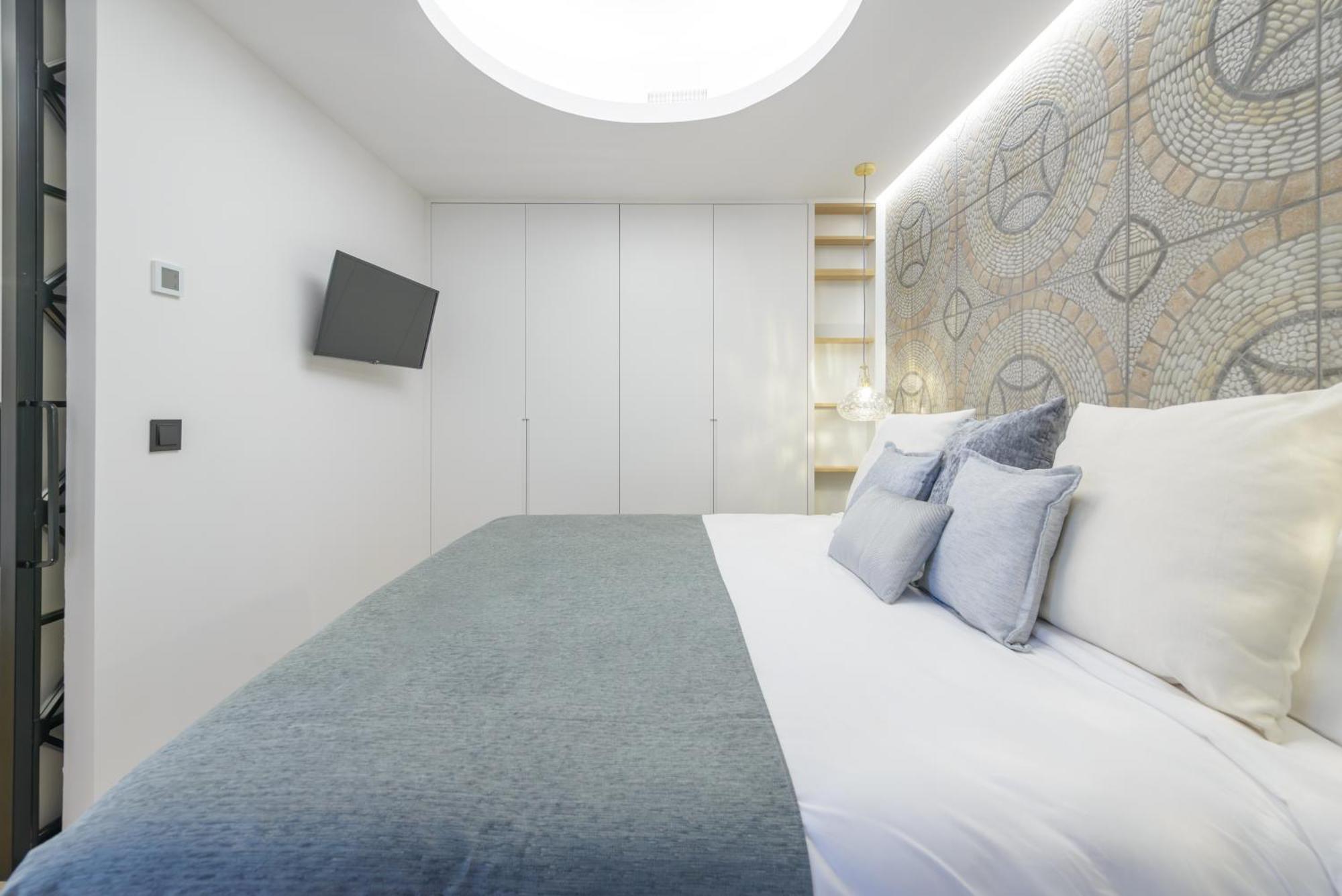 Apartamento Gran Via Capitals By Monaro*****