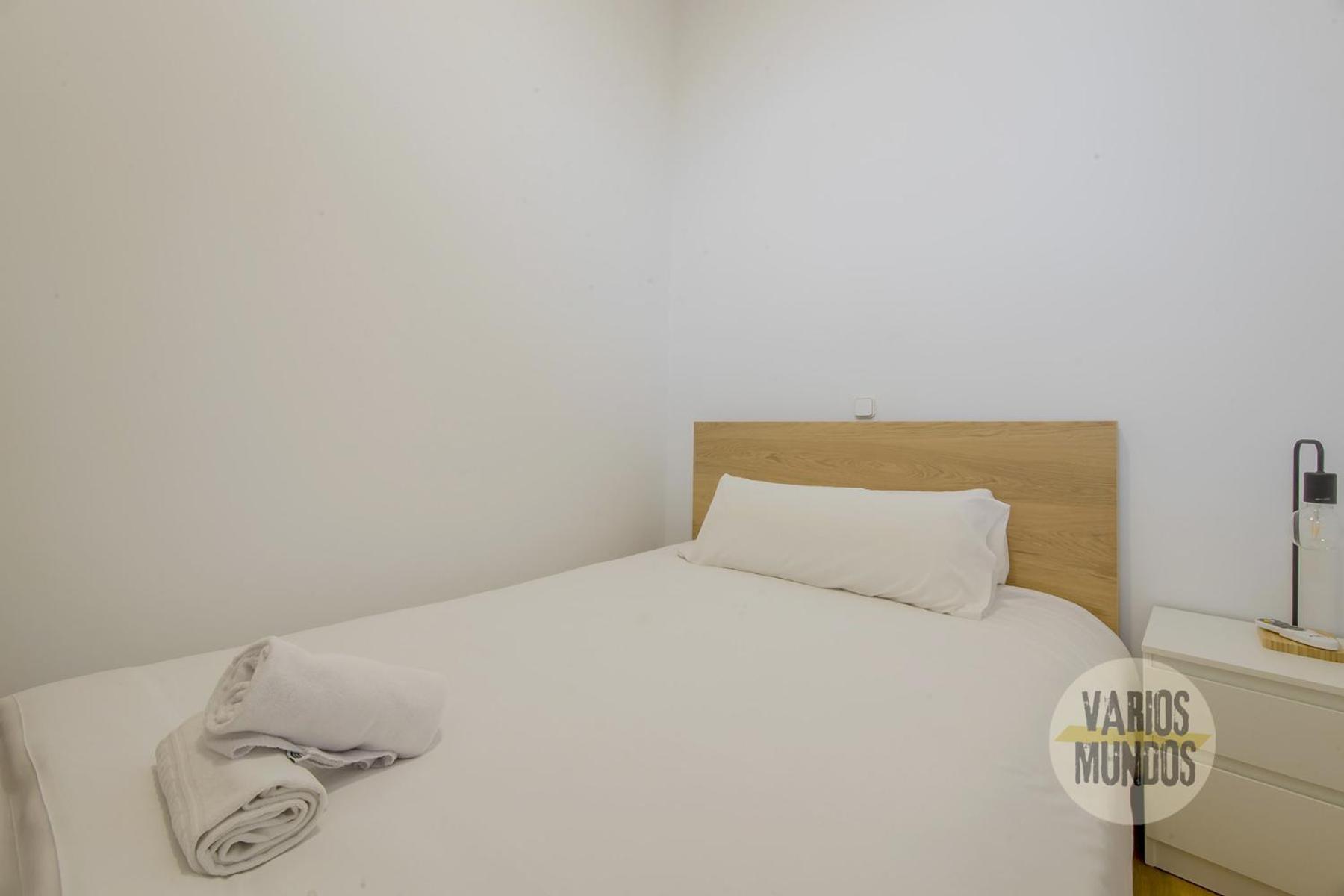 Fashion Design Loft En Calle Carretas-sol 4pax Madrid