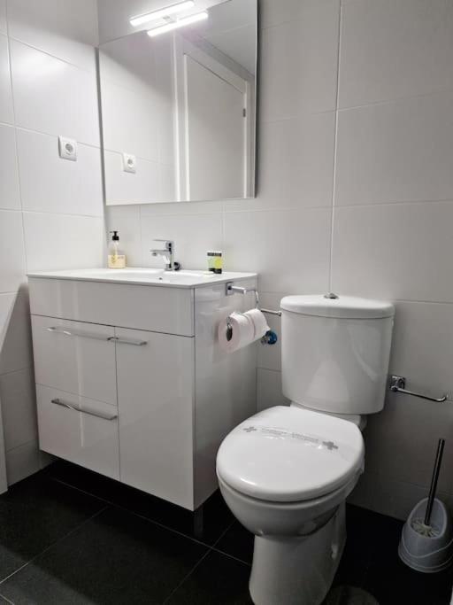 Apartamento Valdebebas Con Garaje Gimnasio Y Piscina *