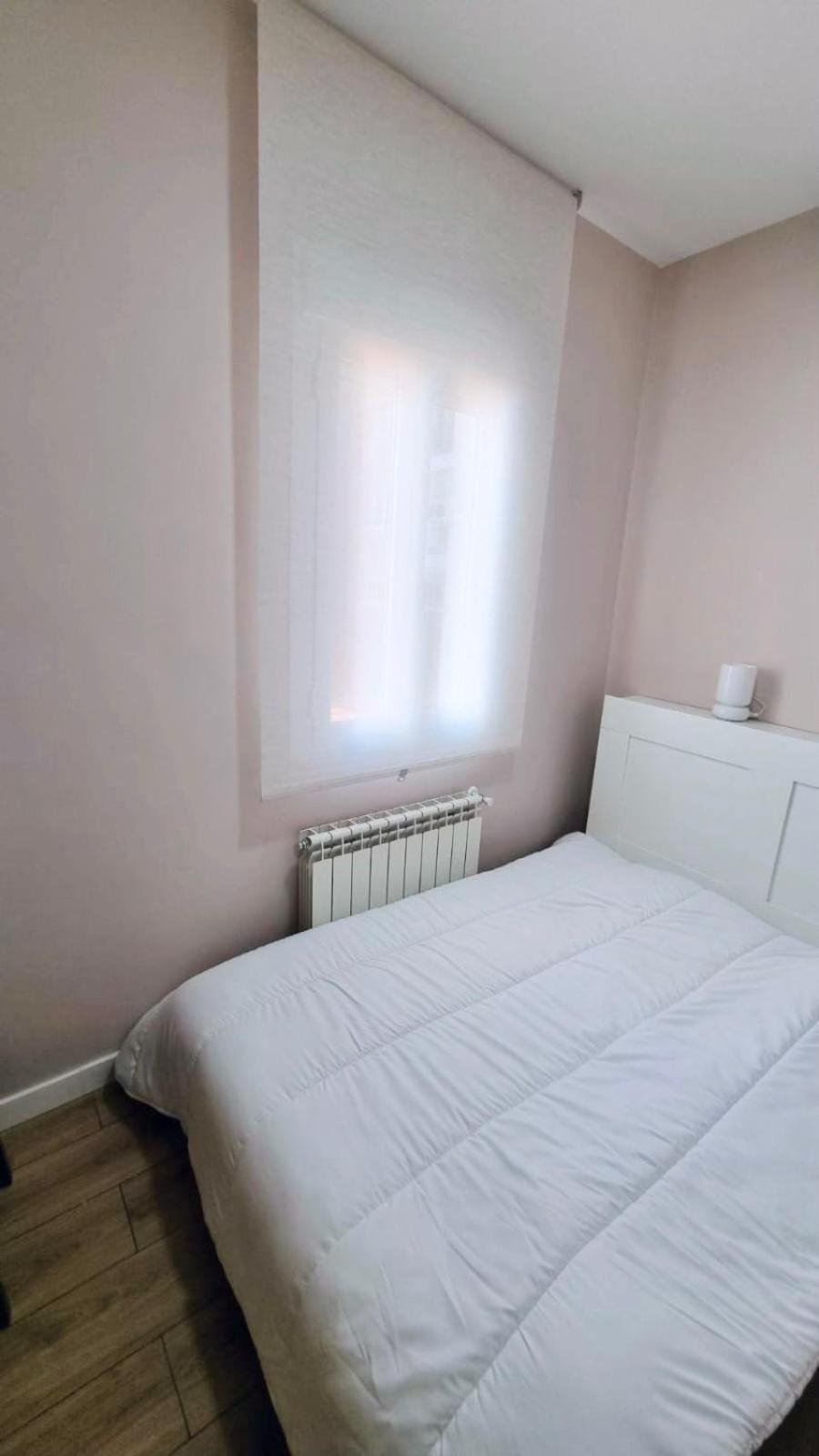 Apartamento Acogedor En Atocha By Bebalmy *