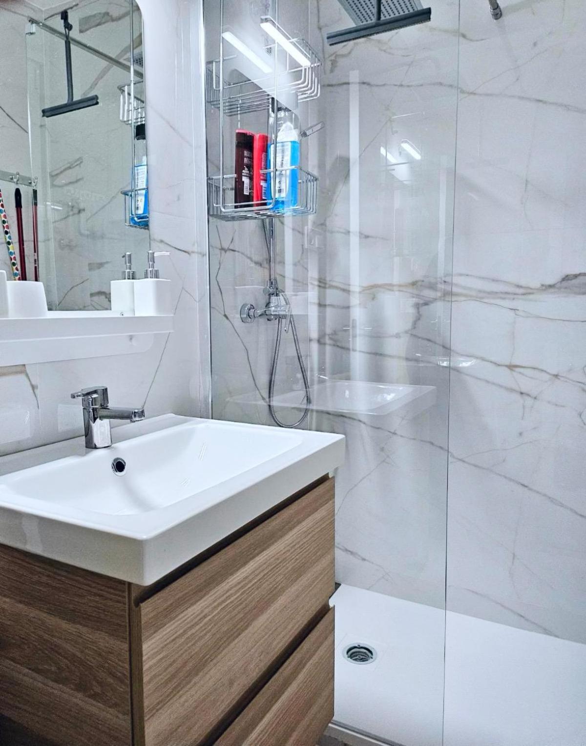 Apartamento Acogedor En Atocha By Bebalmy Madrid
