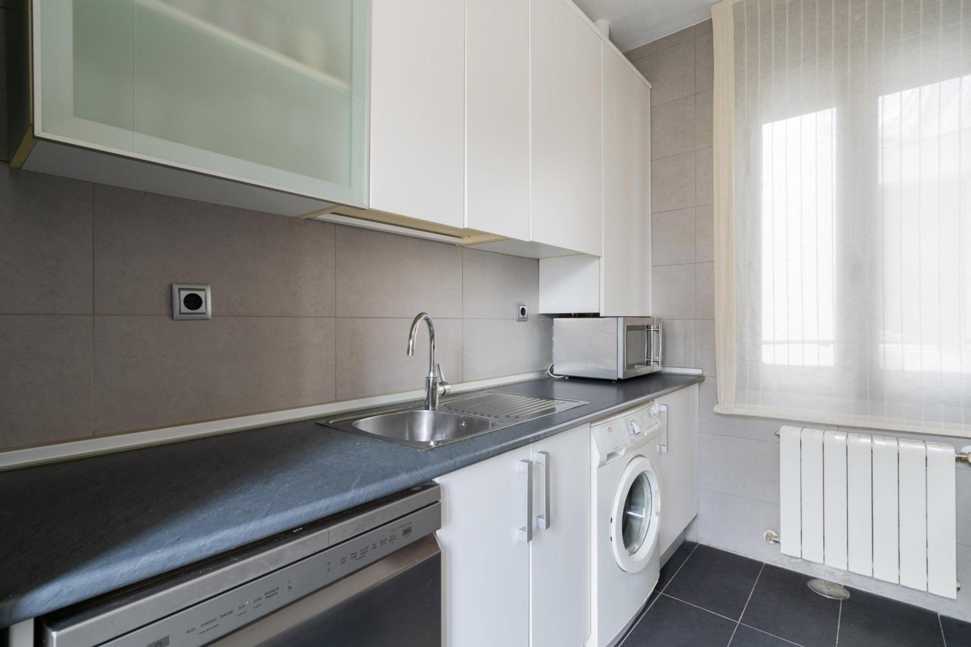 Apartamento Exterior En Lavapies Alquiler Temporal *