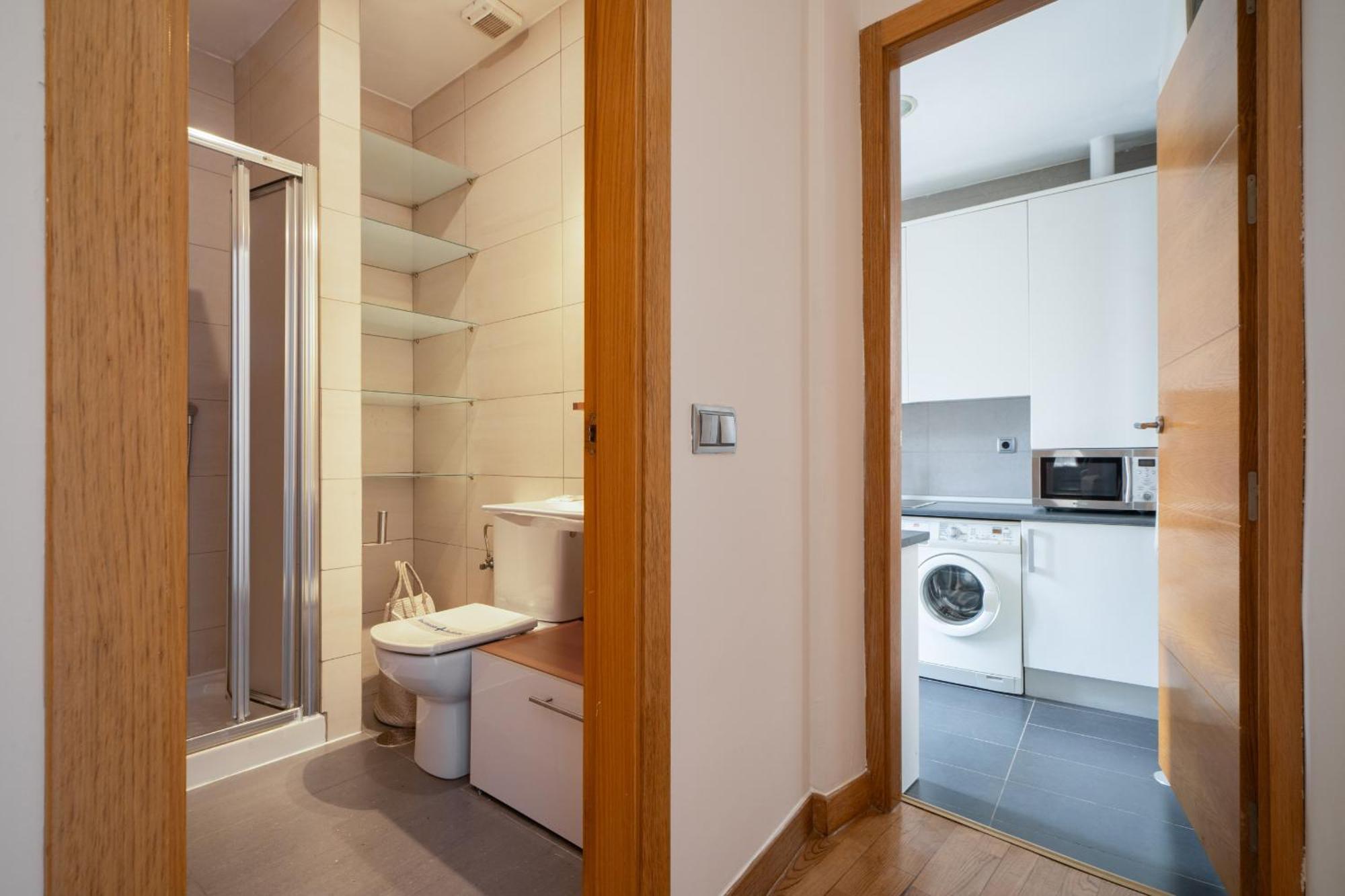 Apartamento Exterior En Lavapies Alquiler Temporal Madrid