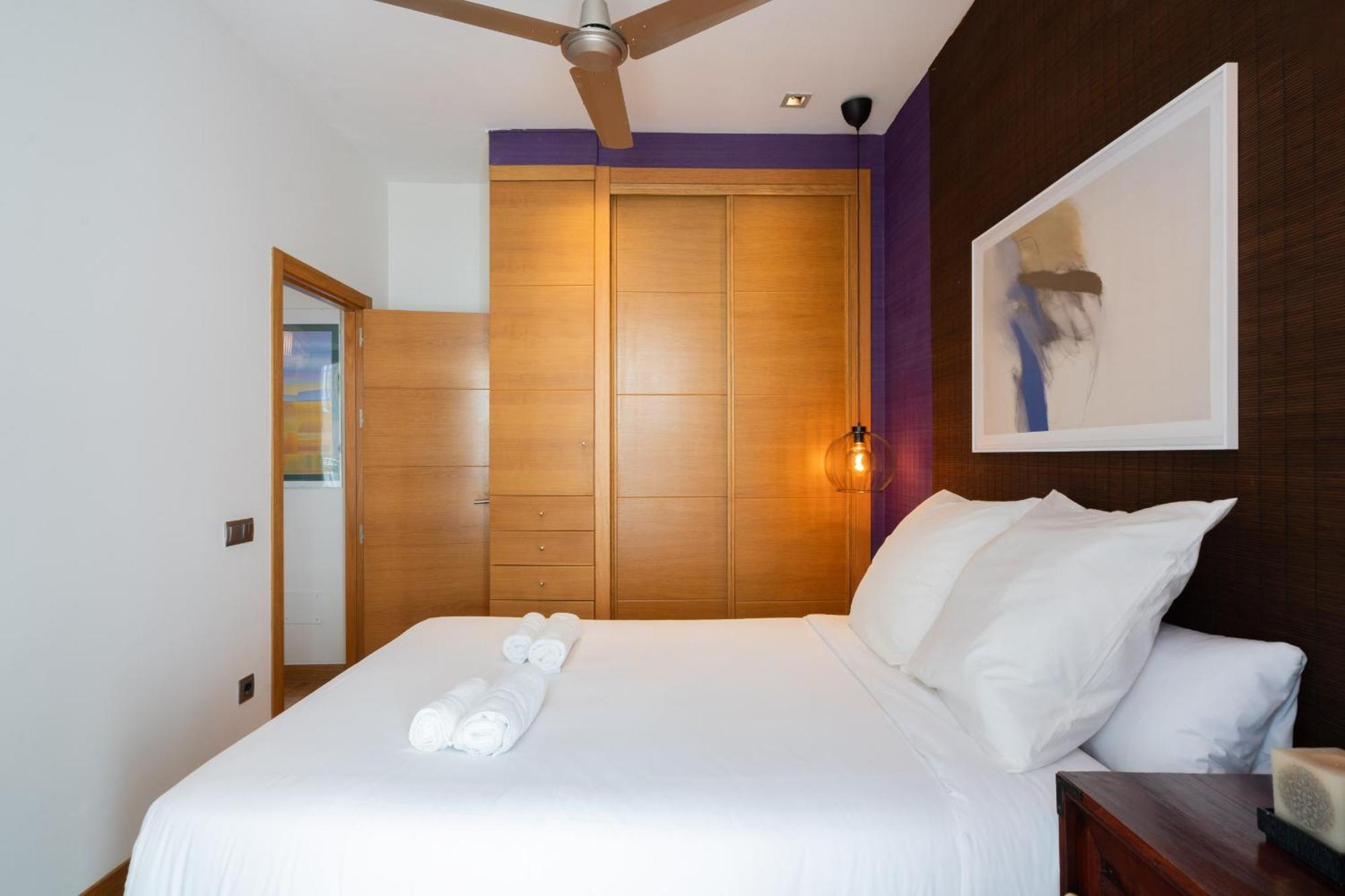 Apartamento Exterior En Lavapies Alquiler Temporal