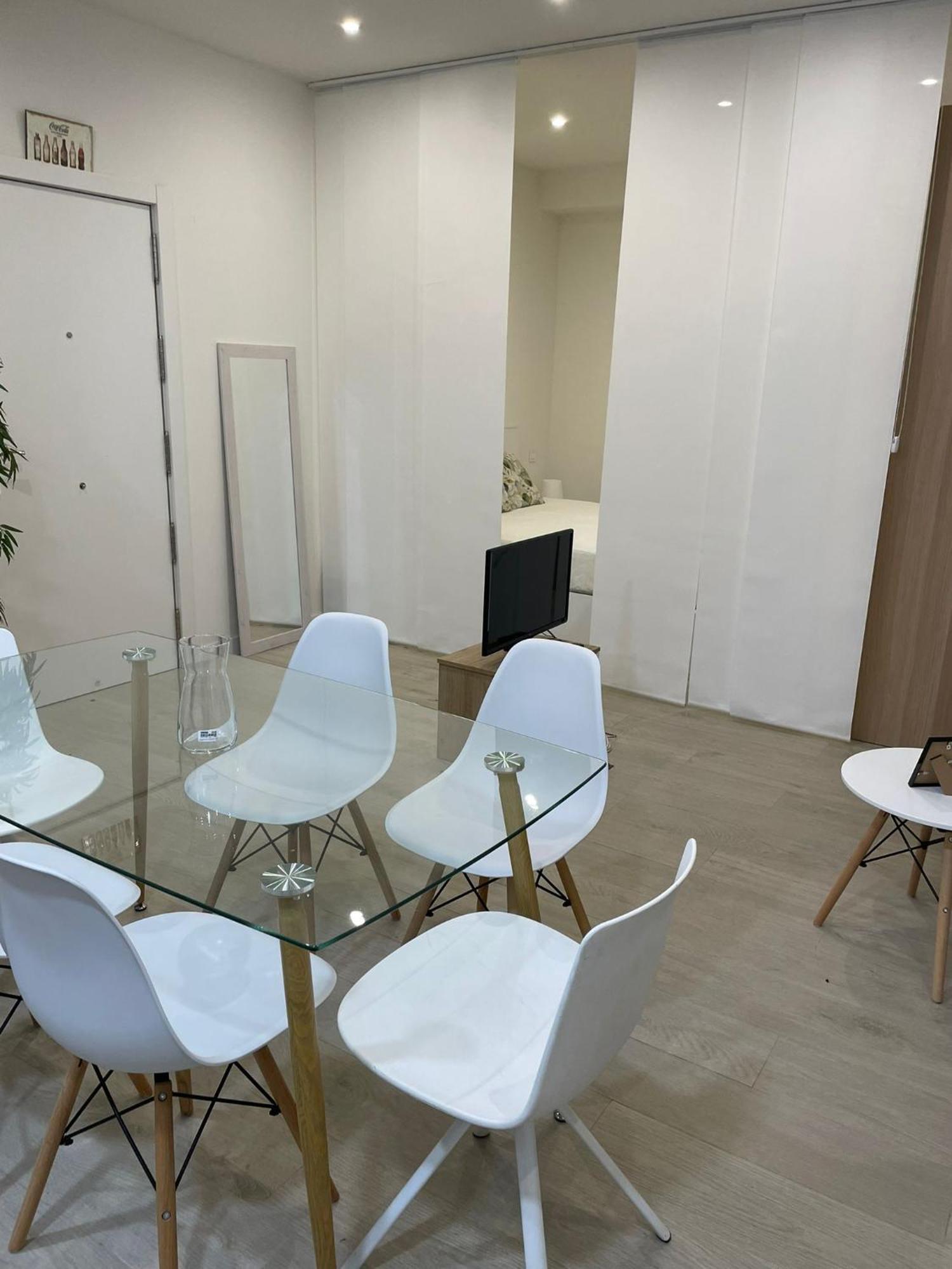 Apartamento Exyca Tetuan *