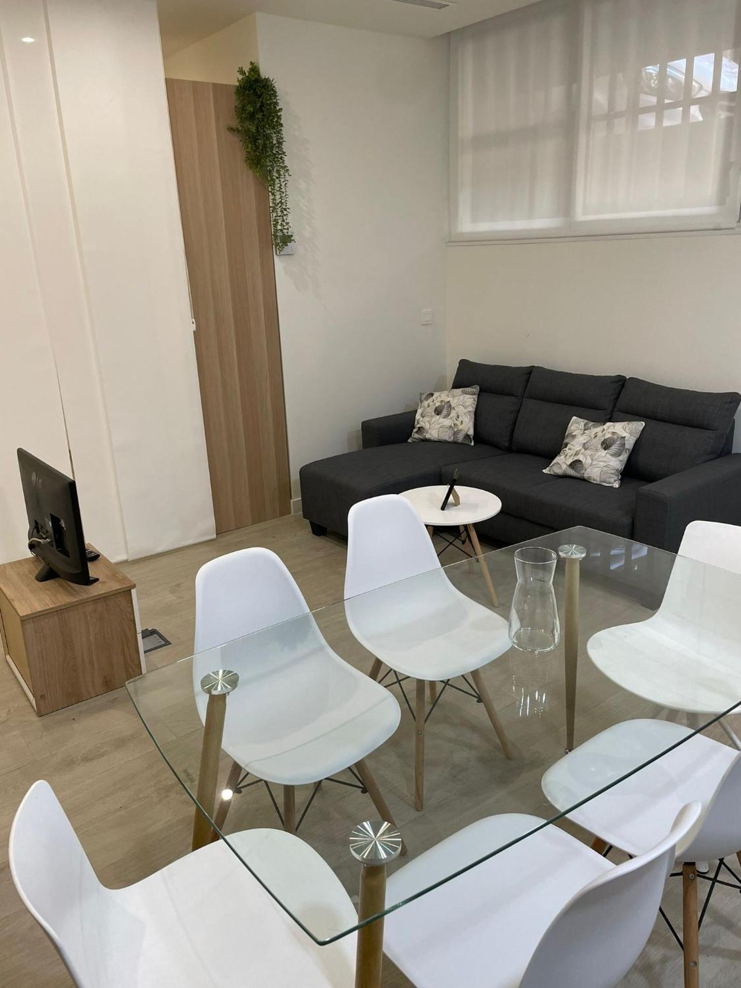 Apartamento Exyca Tetuan *