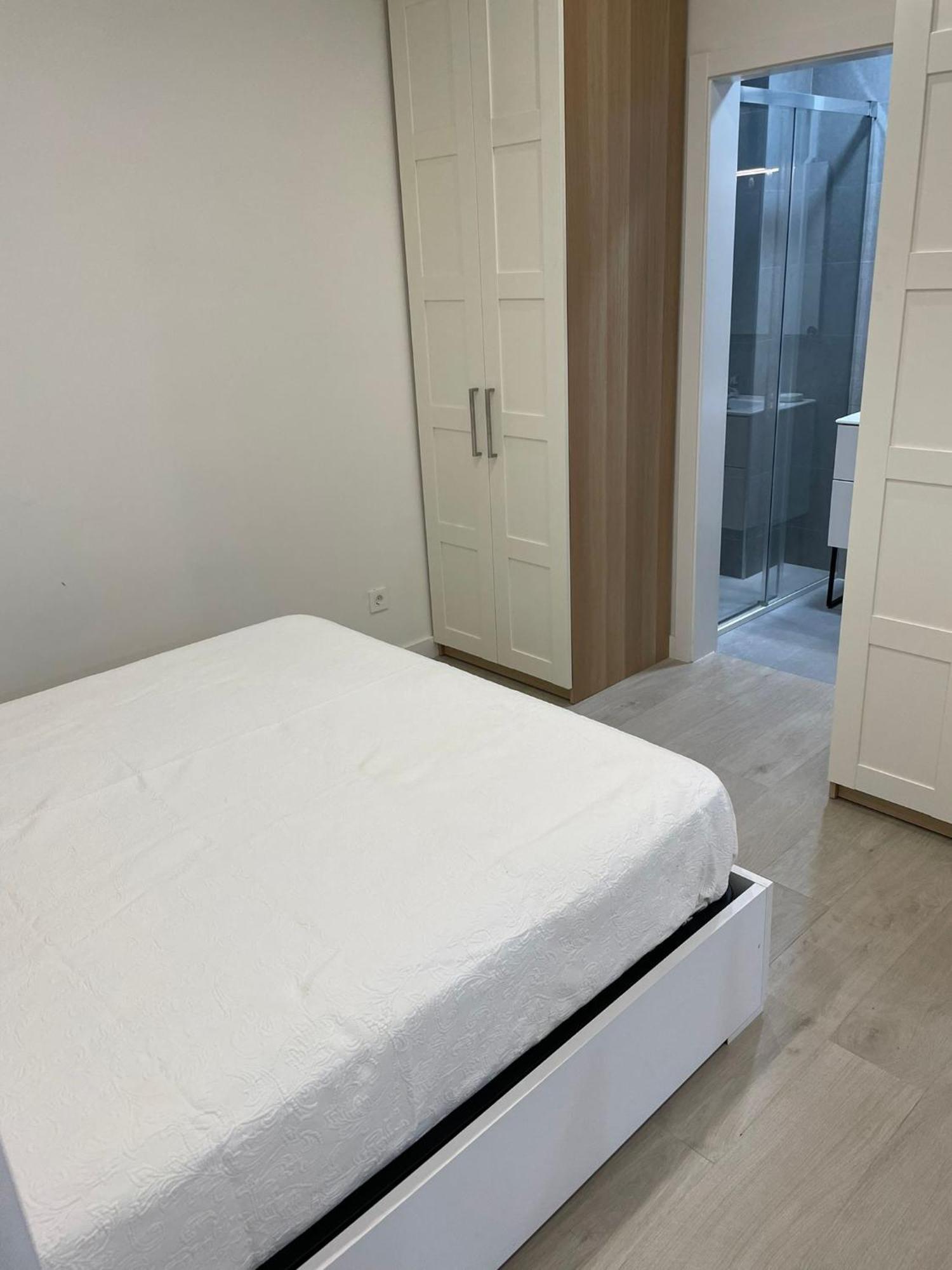 Apartamento Exyca Tetuan