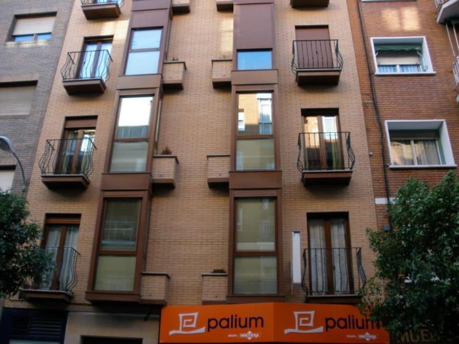 Luz Natural Madrid