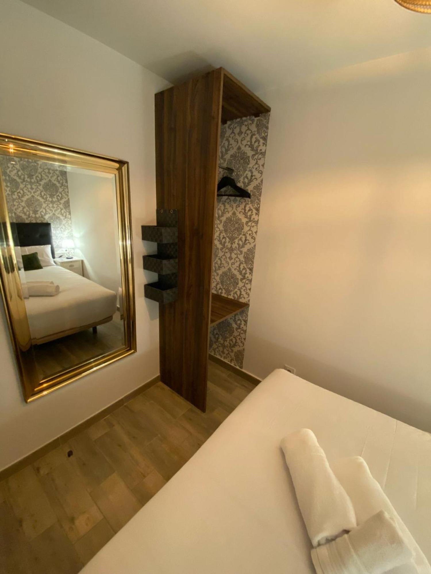 Apartamento Moncloa Urban