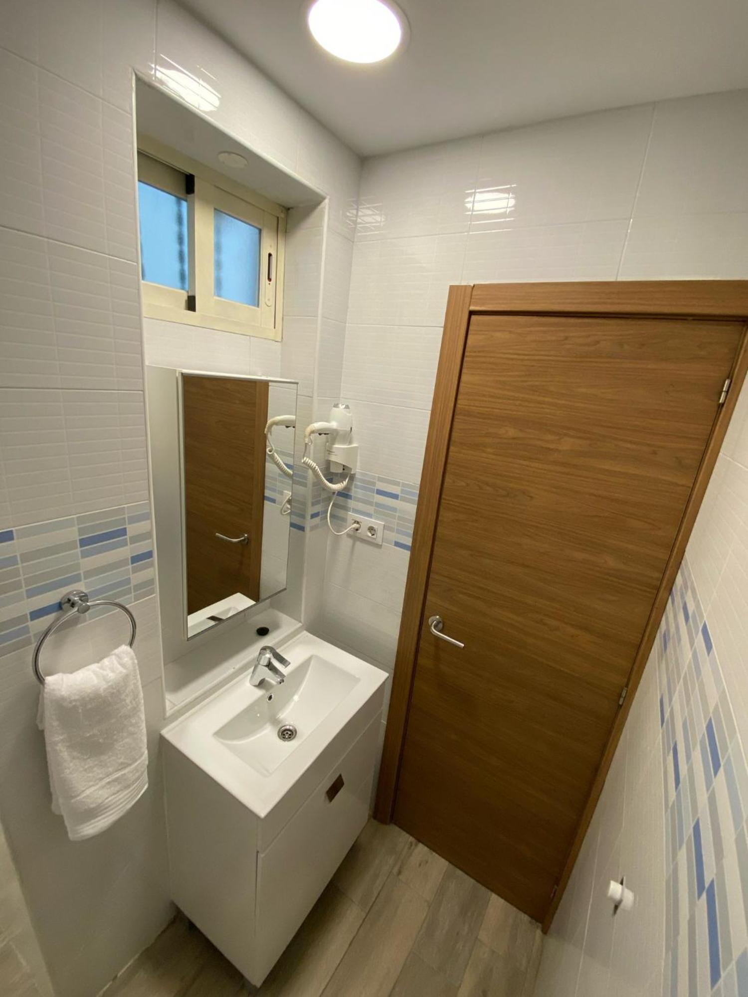 Apartamento Moncloa Urban Madrid