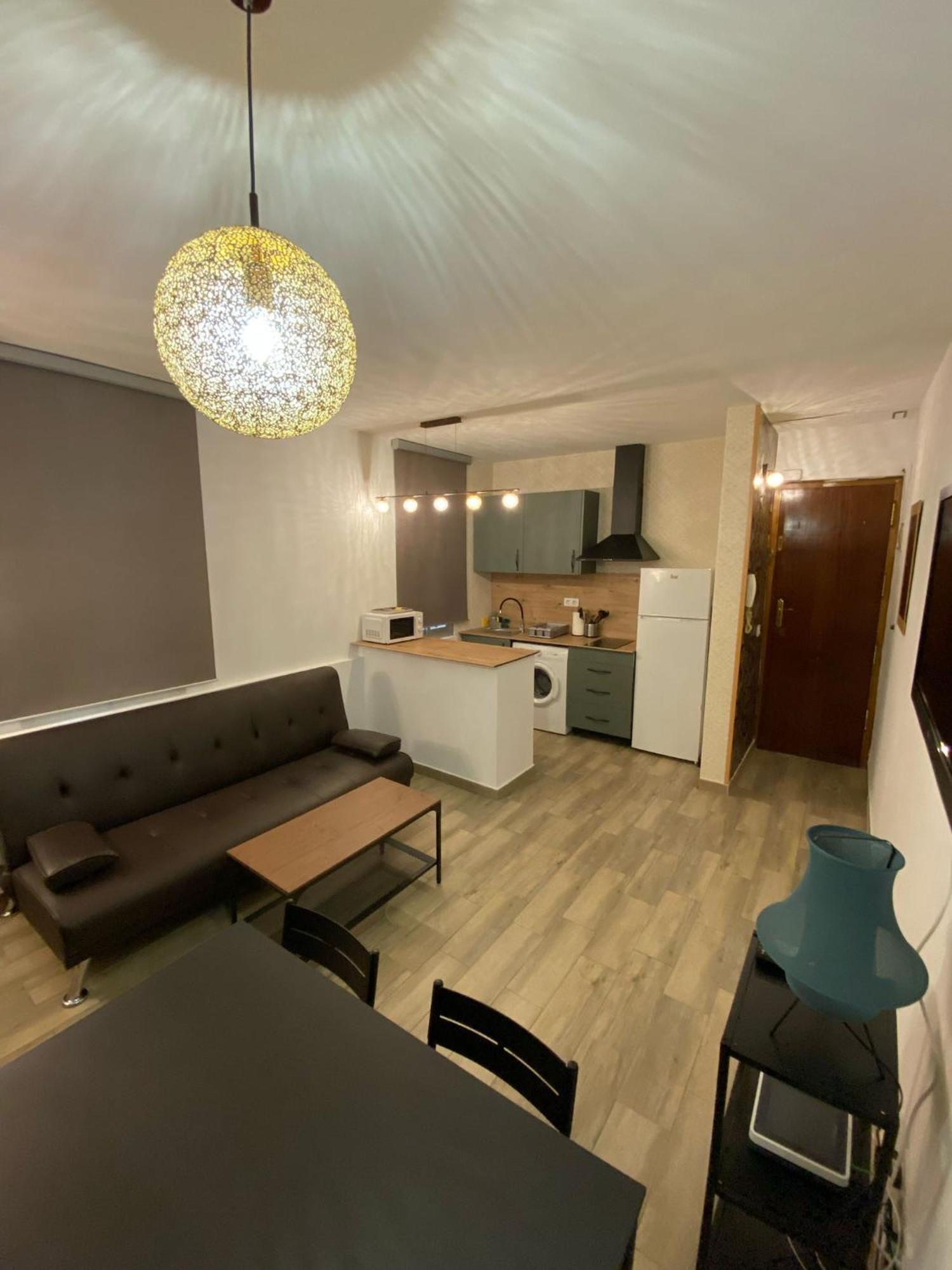 Apartamento Moncloa Urban