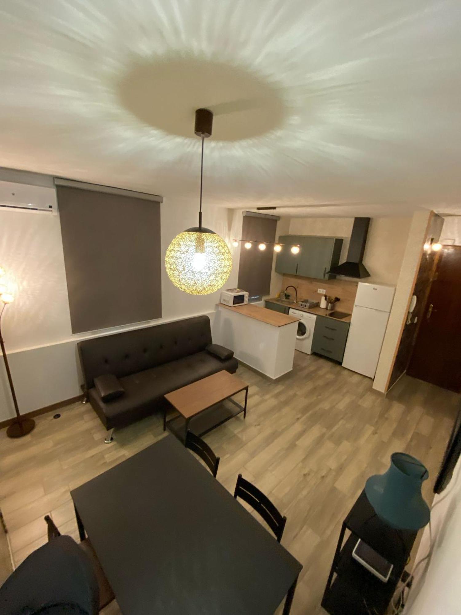 Apartamento Moncloa Urban *