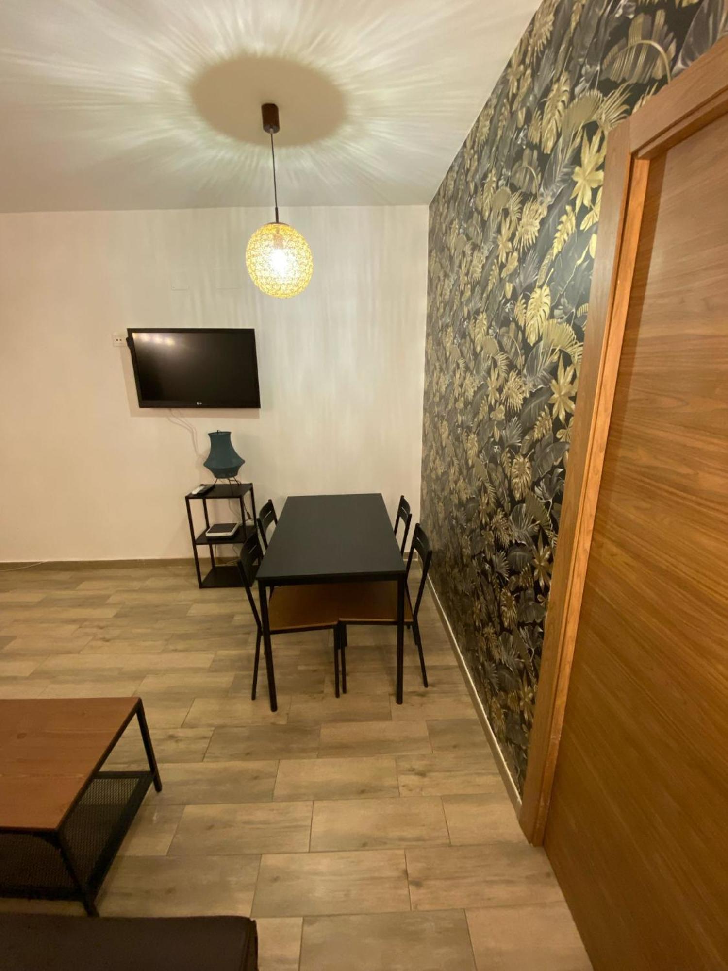 Apartamento Moncloa Urban