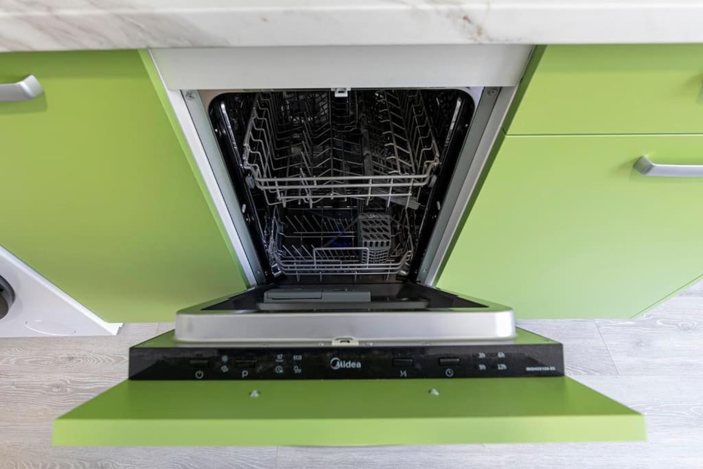 Apartamento Luminoso En El Barrio Ibiza A Solo 1km De Retiro