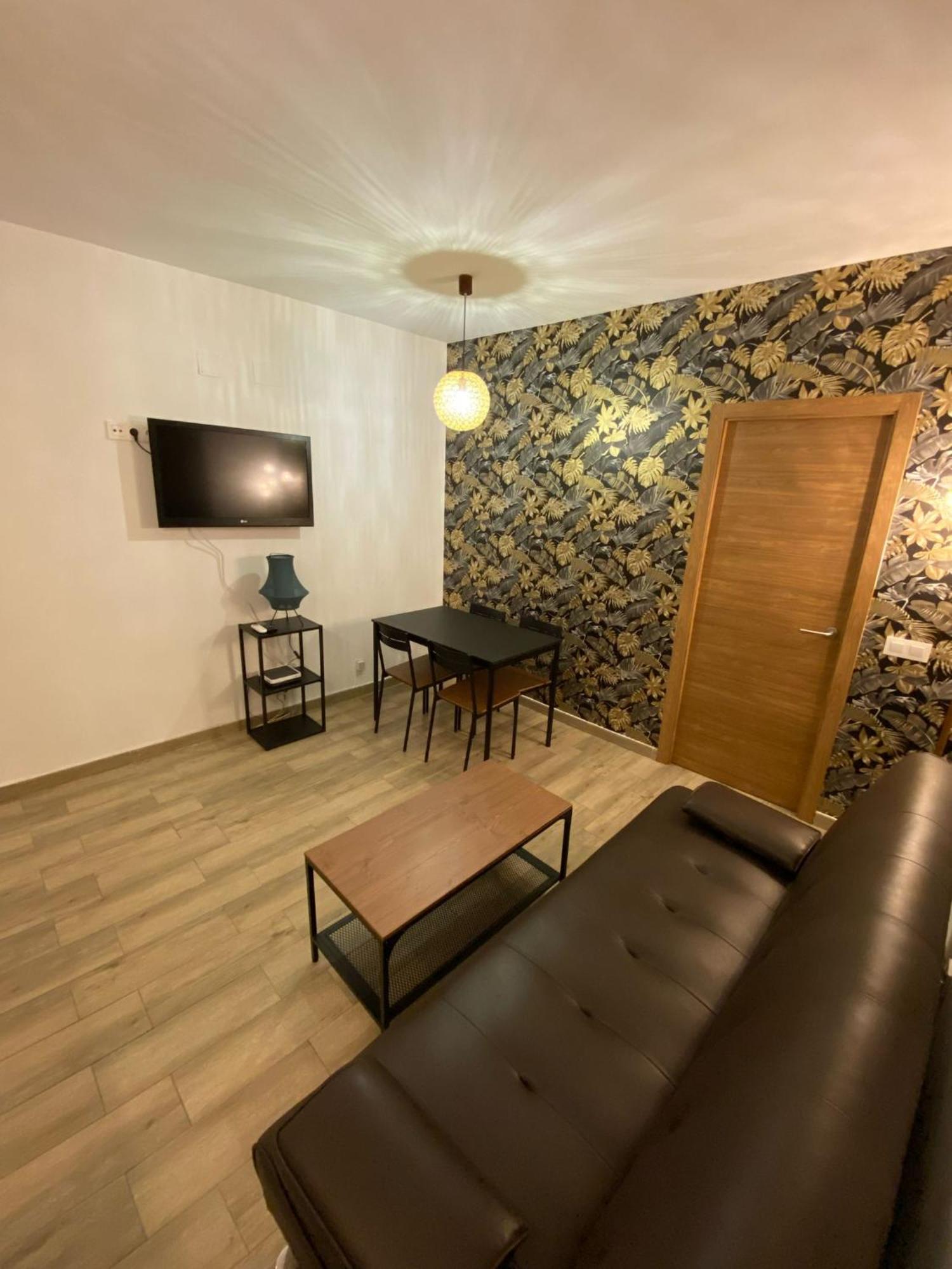 Apartamento Moncloa Urban
