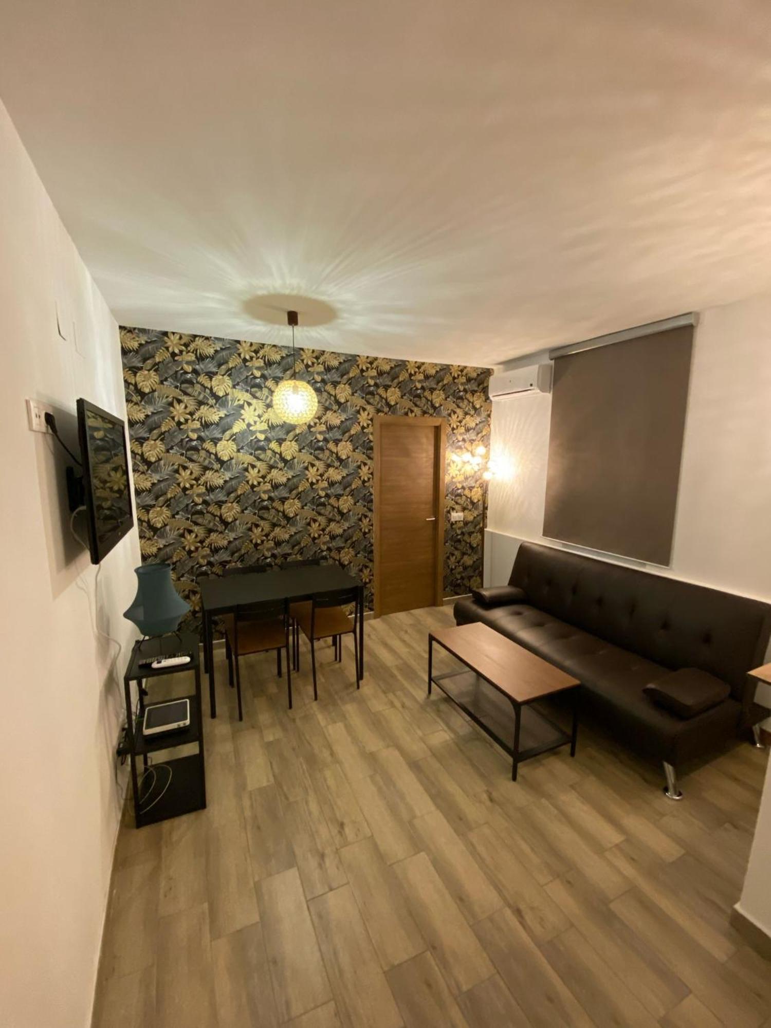 Apartamento Moncloa Urban