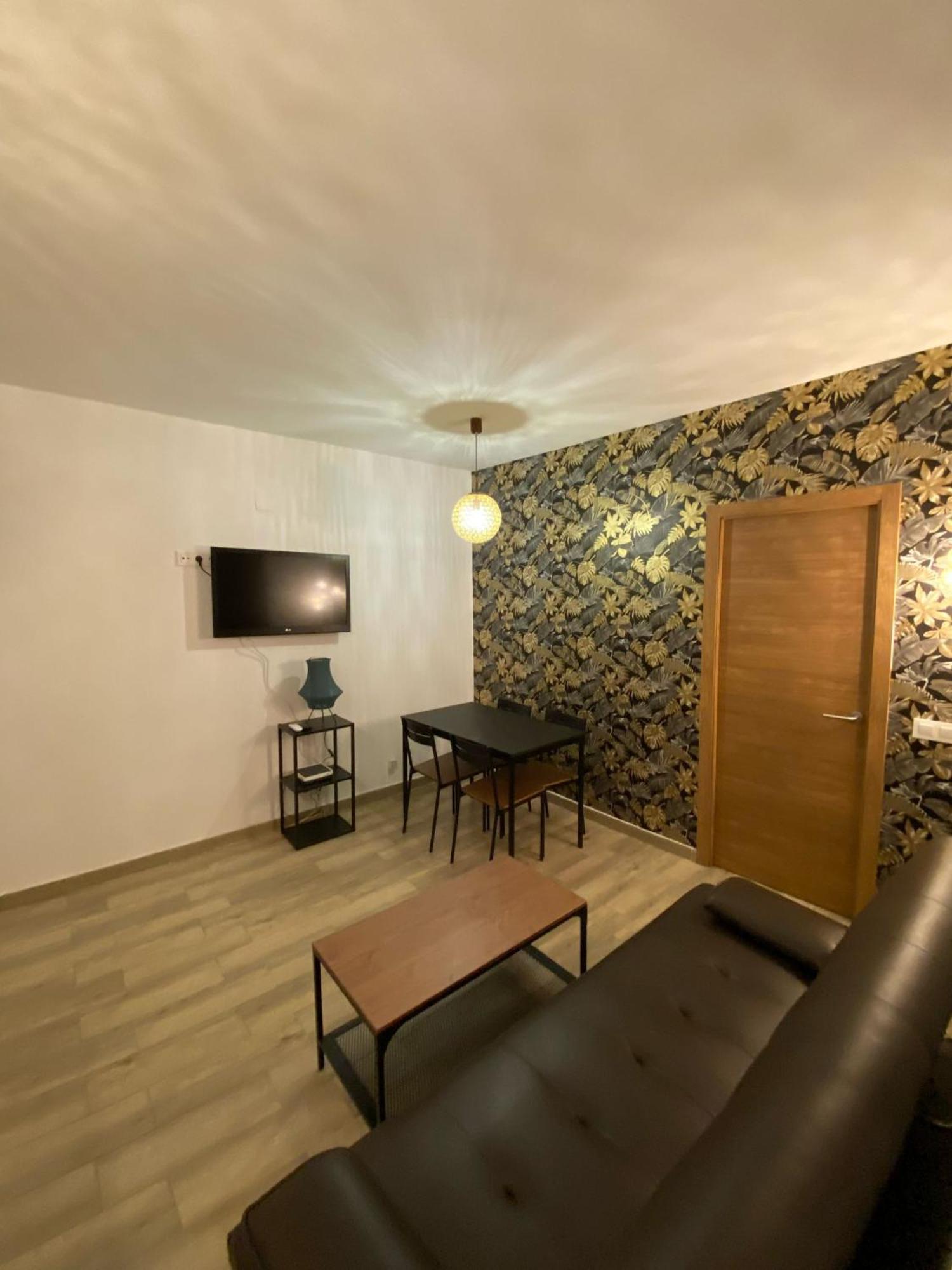 Apartamento Moncloa Urban