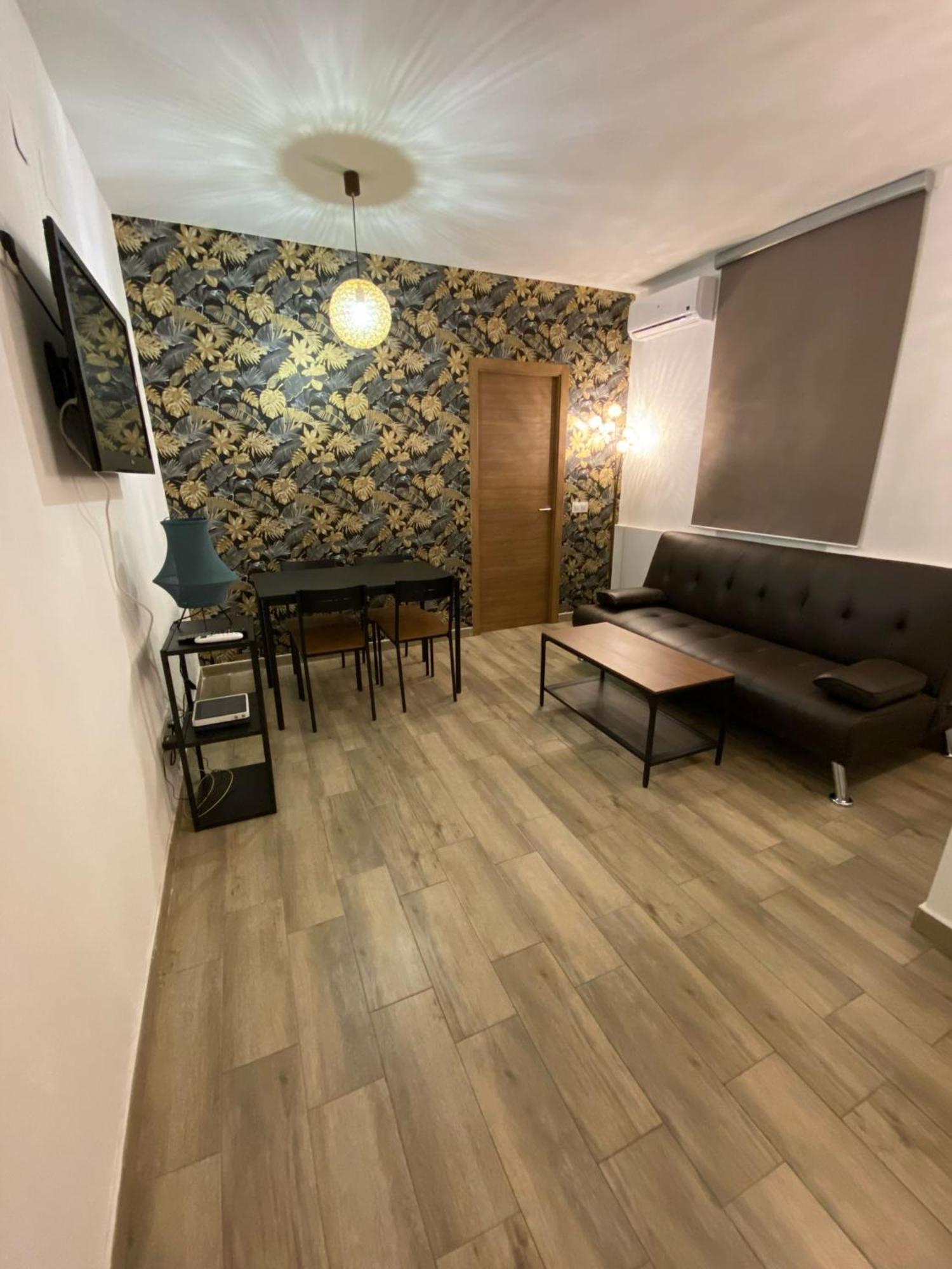 Apartamento Moncloa Urban