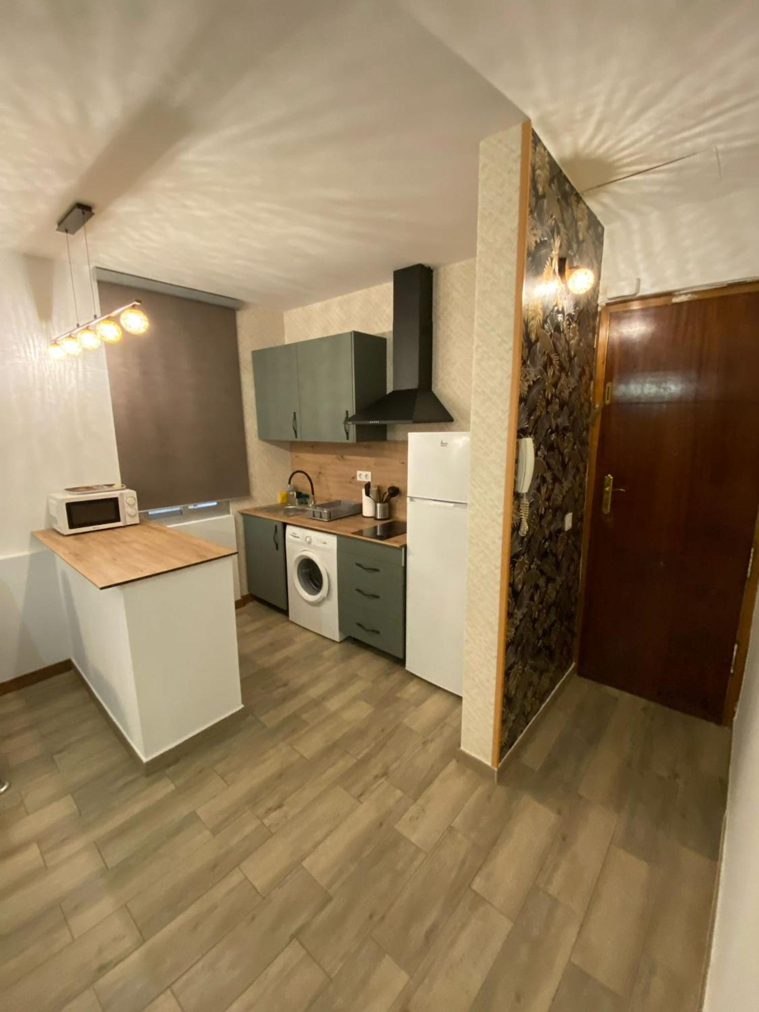 Apartamento Moncloa Urban *
