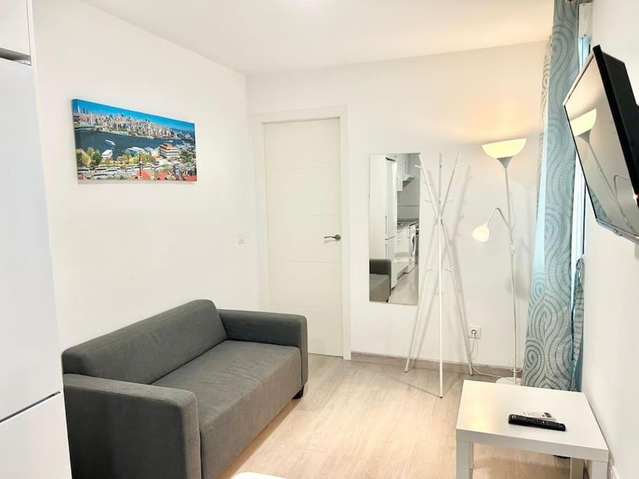 Apartamento Metro Avenida De America 09