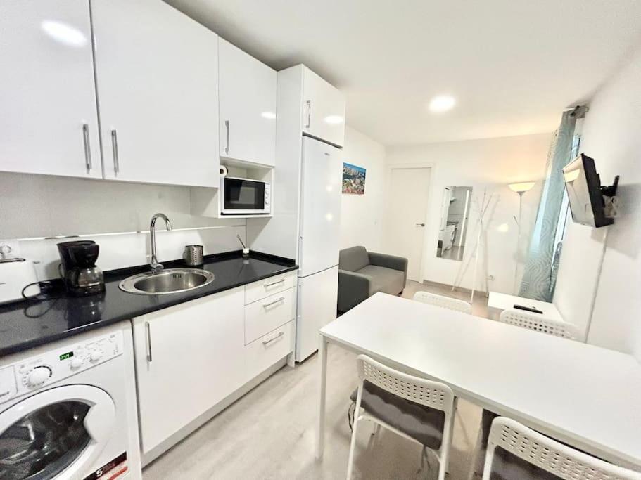 Apartamento Metro Avenida De America 09