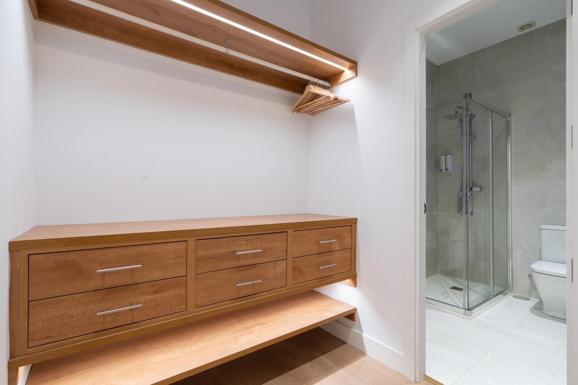Apartamento Chueca Hortaleza 12pax 5 Bedrooms 5 Baths Madrid