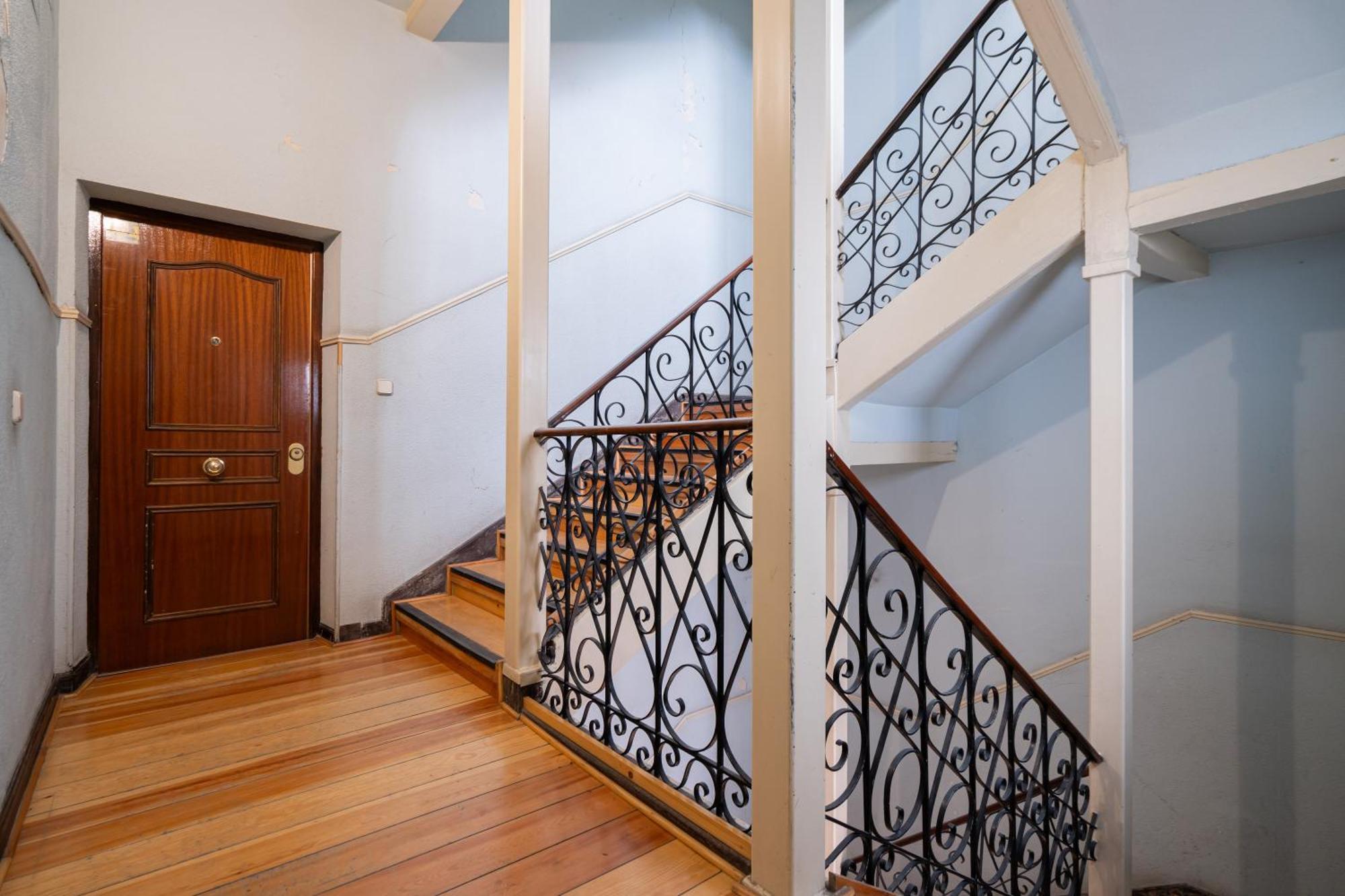 Apartamento Chueca Hortaleza 12pax 5 Bedrooms 5 Baths Madrid