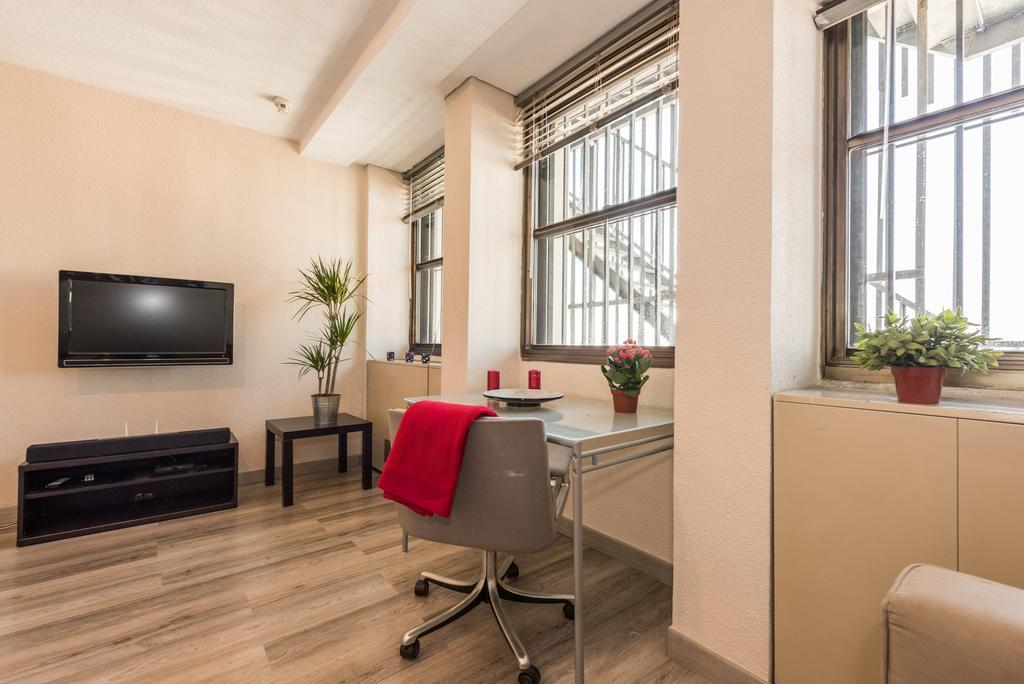 Apartamento Princesa *