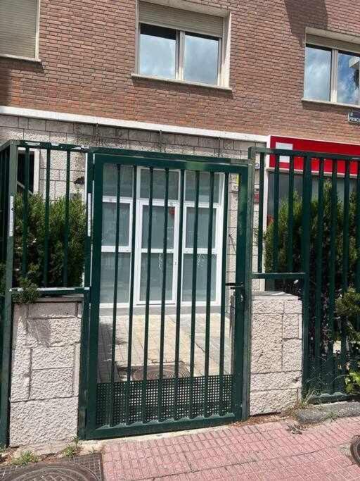 Apartamento Principe De Vergara Madrid
