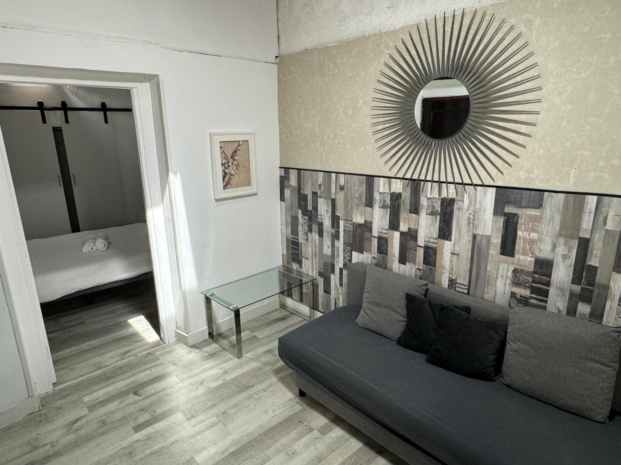 Apartamentos Day Madrid Gran Via Centro Sol Malasana * Madrid