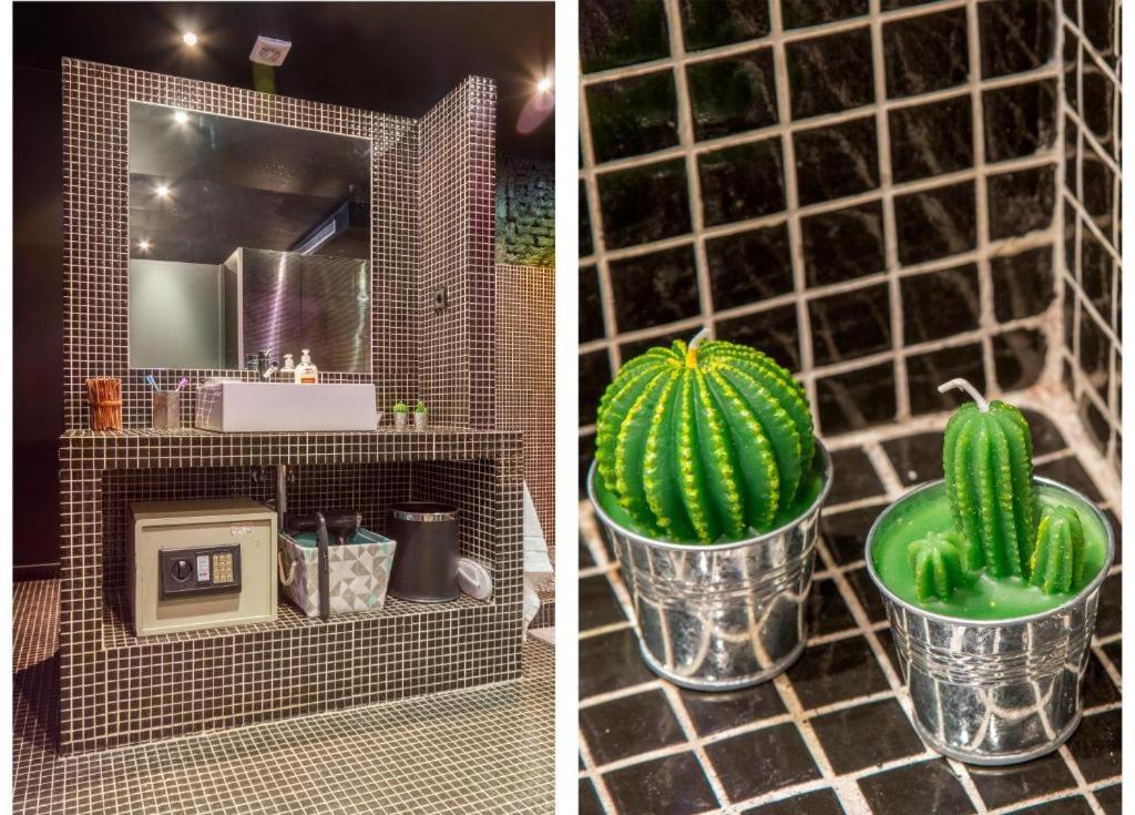 Con Jacuzzi Apartamento *