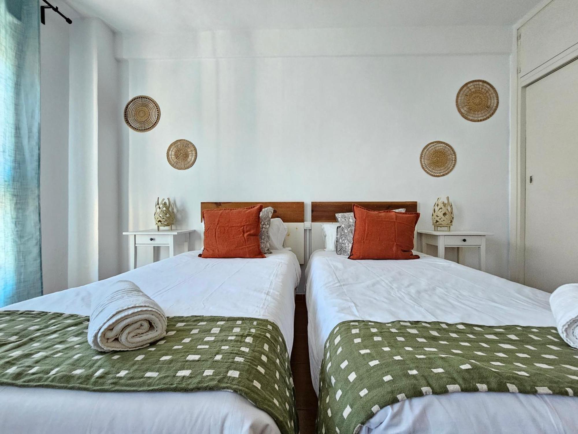 Apartment Herradores De San Miguel *