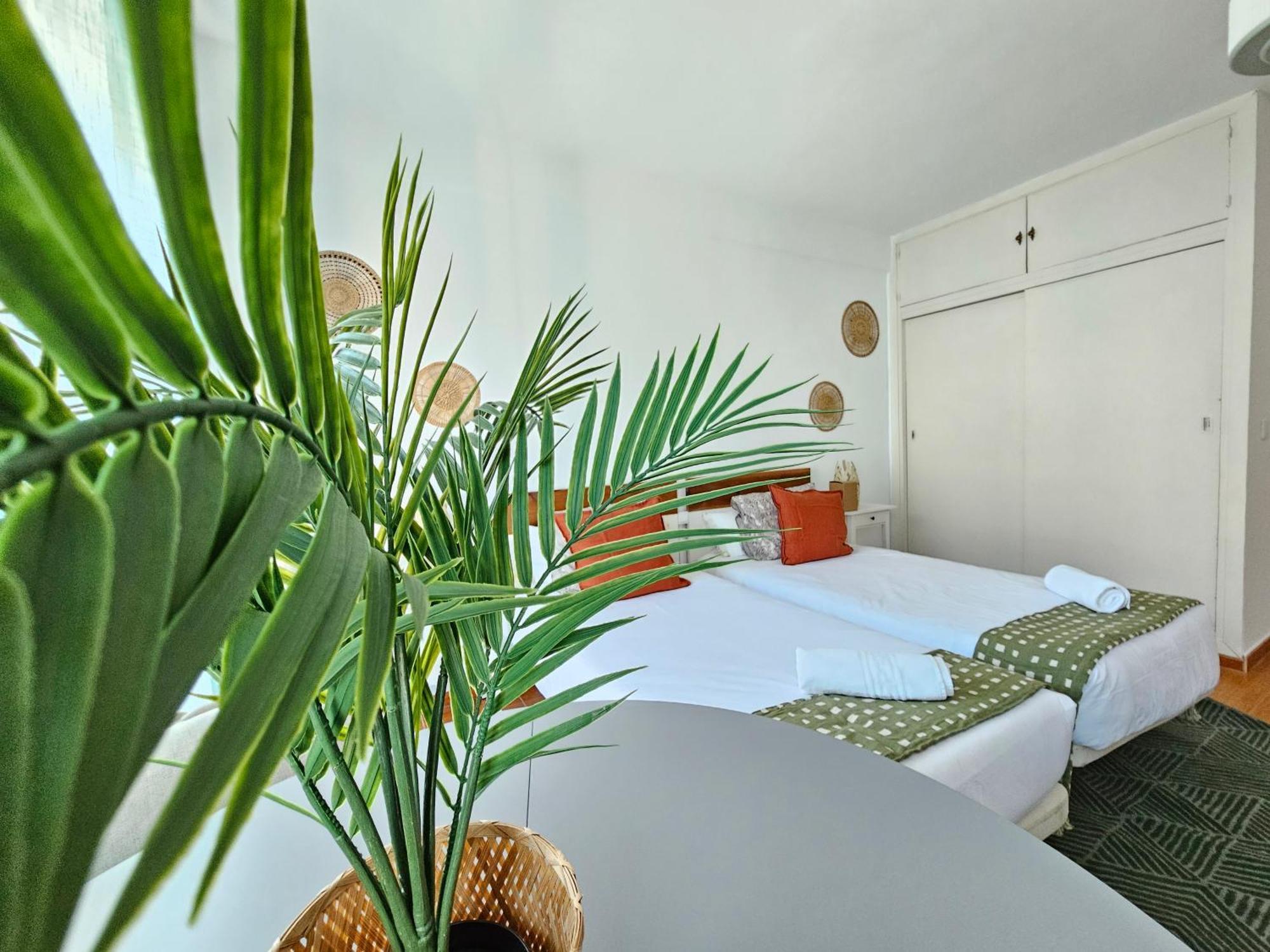 Herradores De San Miguel Apartment