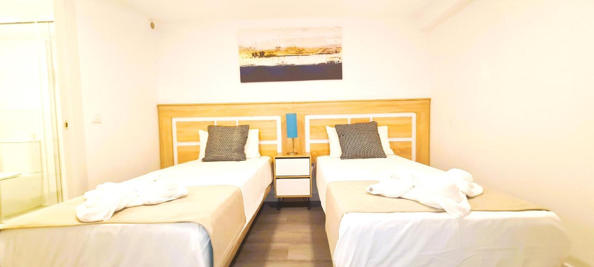 Apartamento Ave Maria
