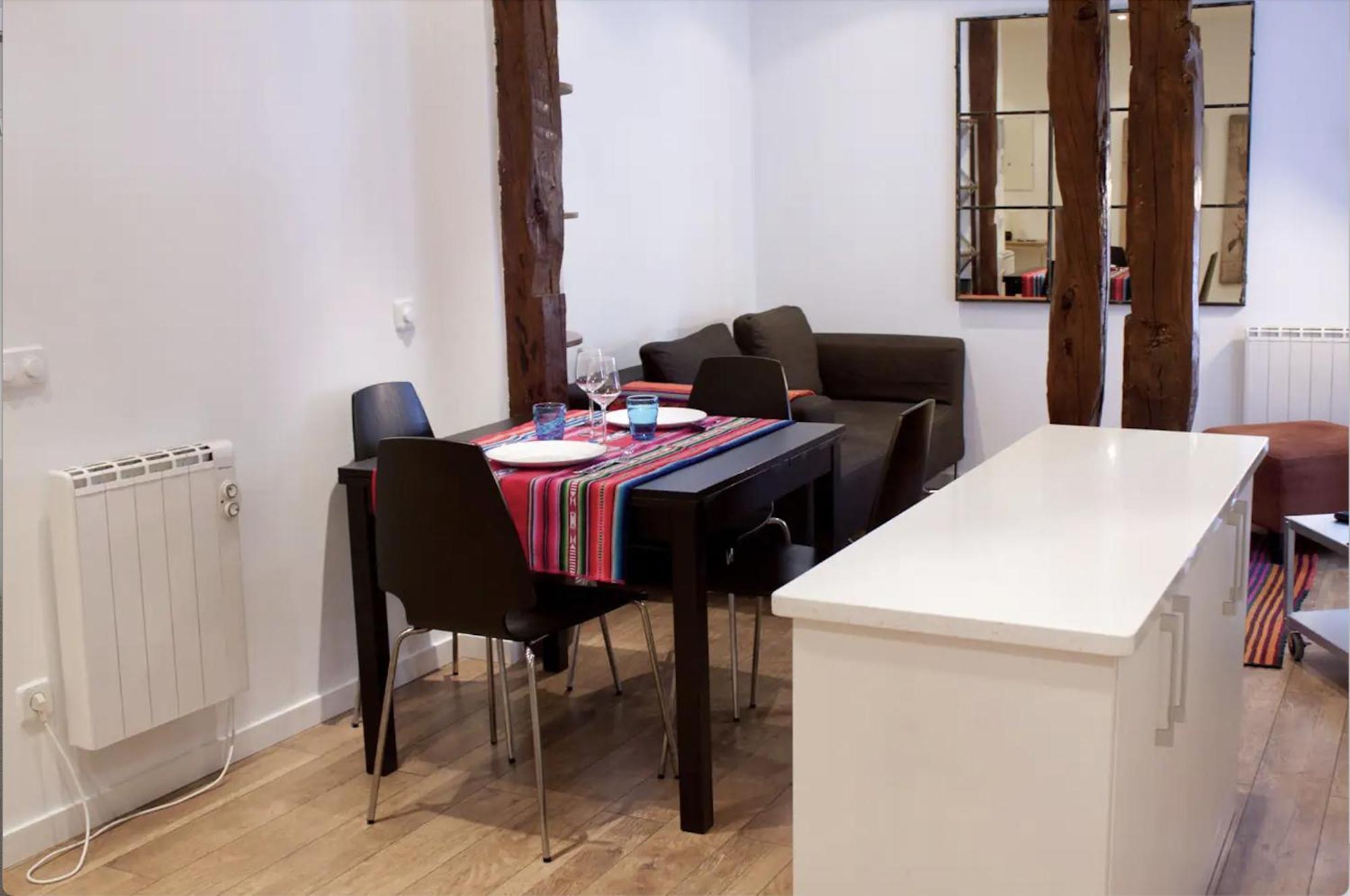 Apartamento Florencia