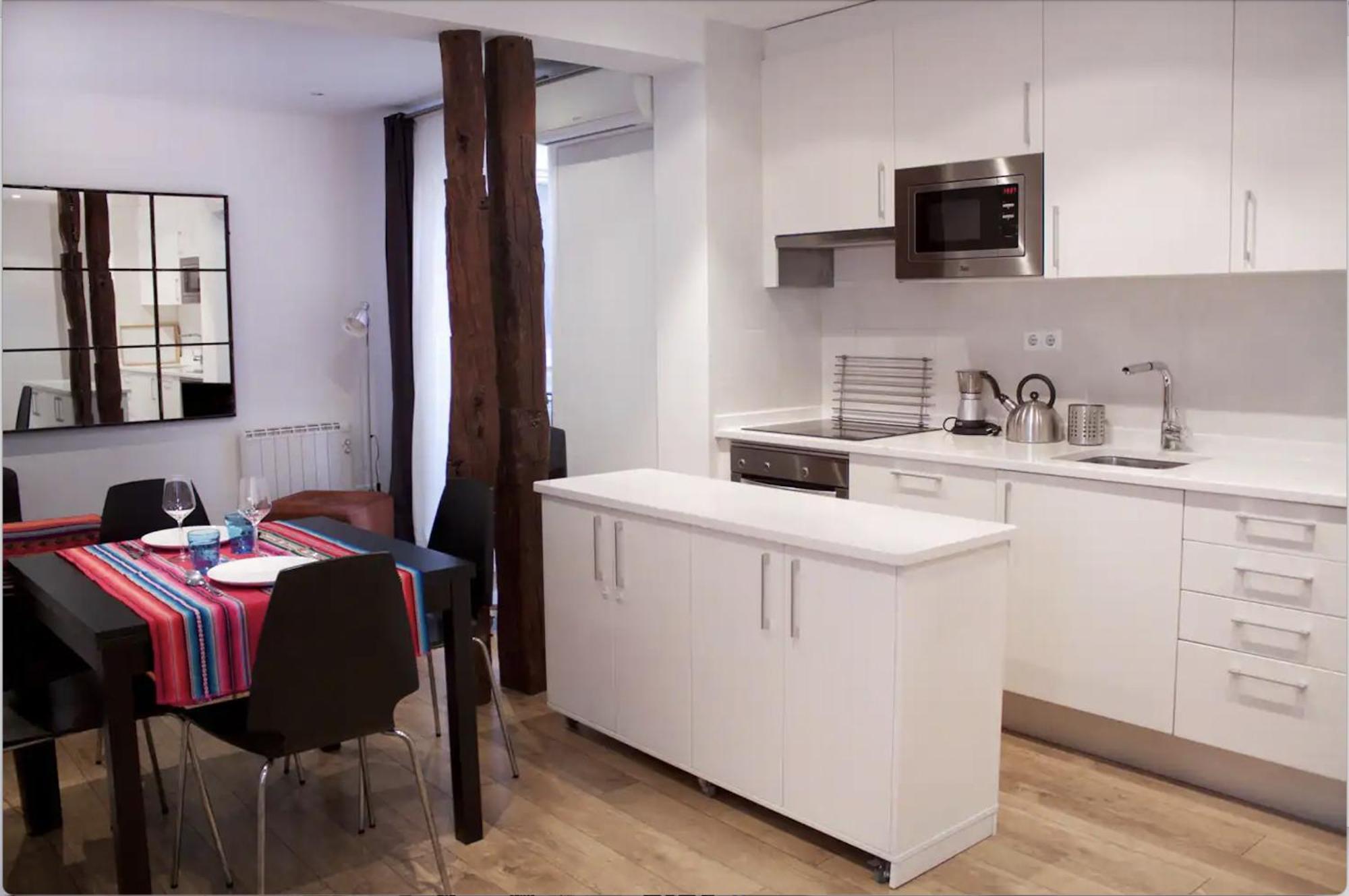 Florencia Apartamento *