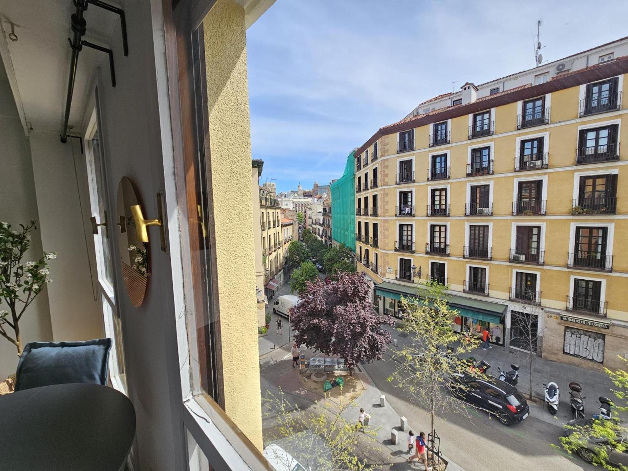Apartment Herradores De San Miguel *