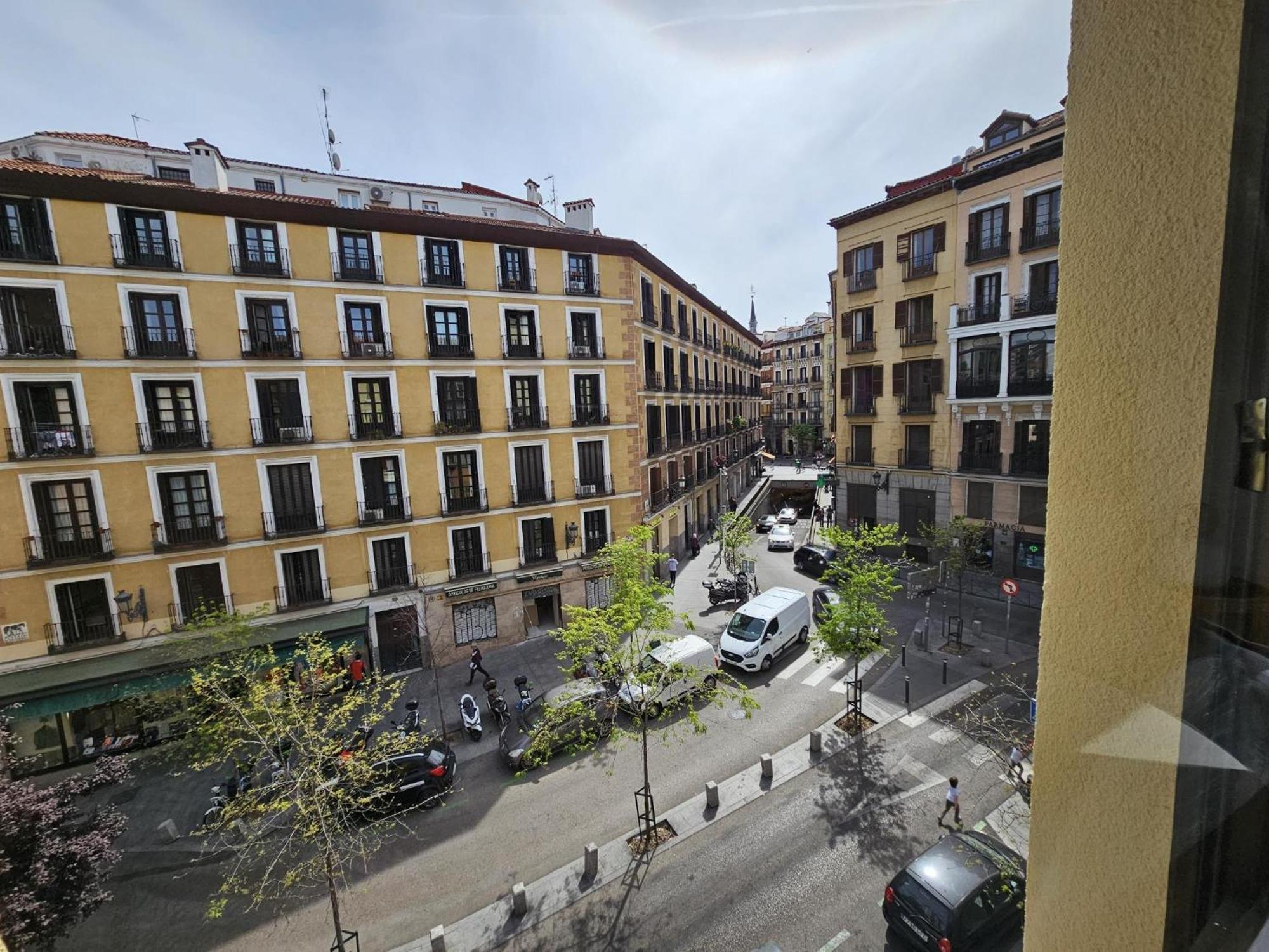 Apartment Herradores De San Miguel Madrid