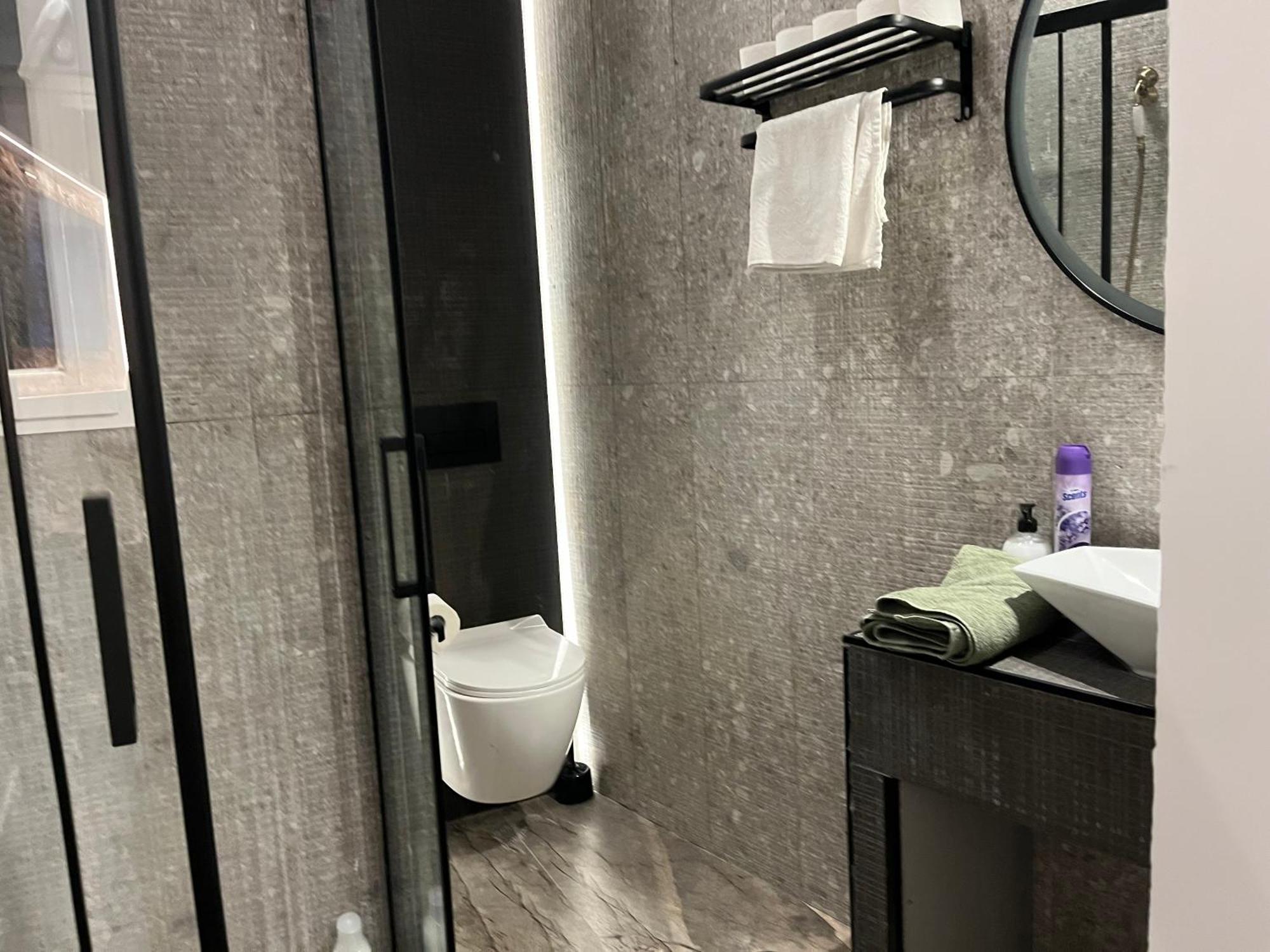 Nr6 Deluxe Gran Via Apartment Madrid