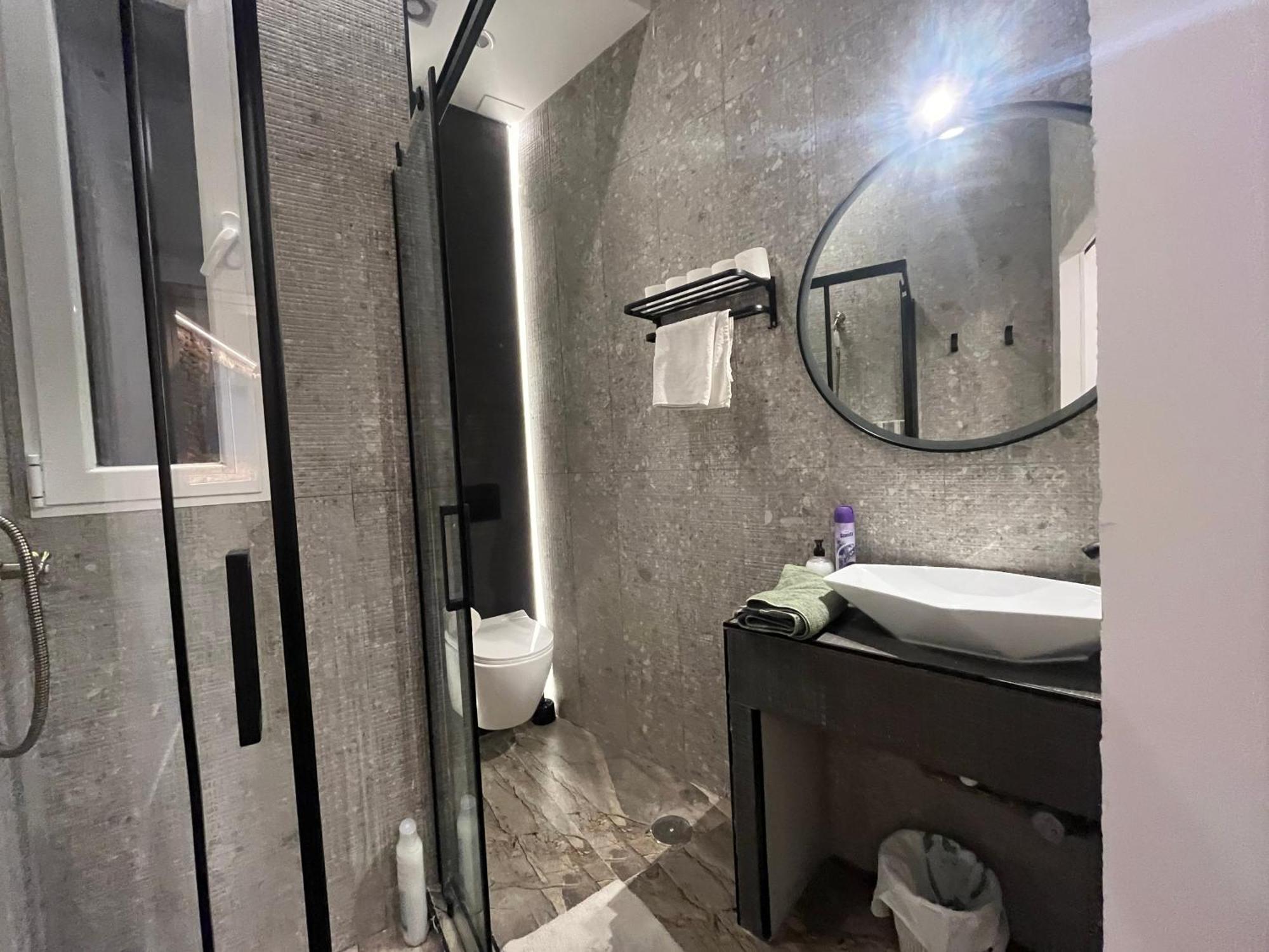 Apartment Nr6 Deluxe Gran Via Madrid