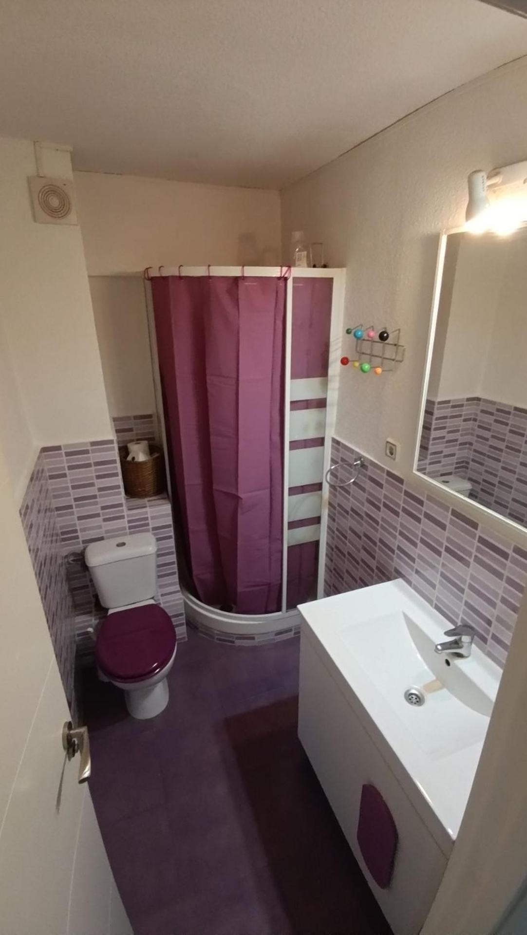 Habitación en casa particular Parque Aluche