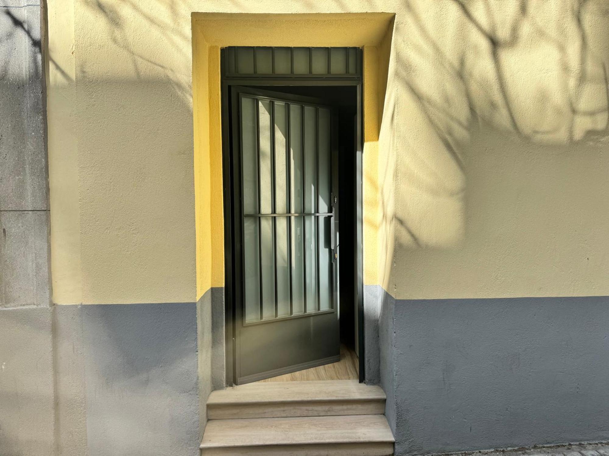 En Embajadores Apartamento *