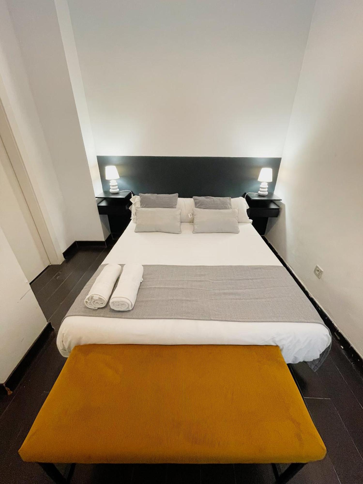 Apartment Carretas Duplex Exterior Izquierda *