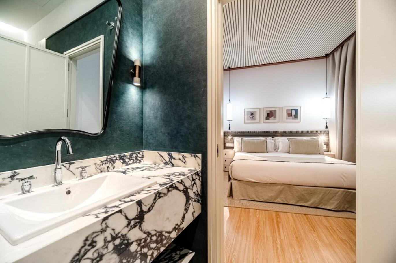 Apartahotel Soho Boutique Hoy No Me Puedo Levantar 2*