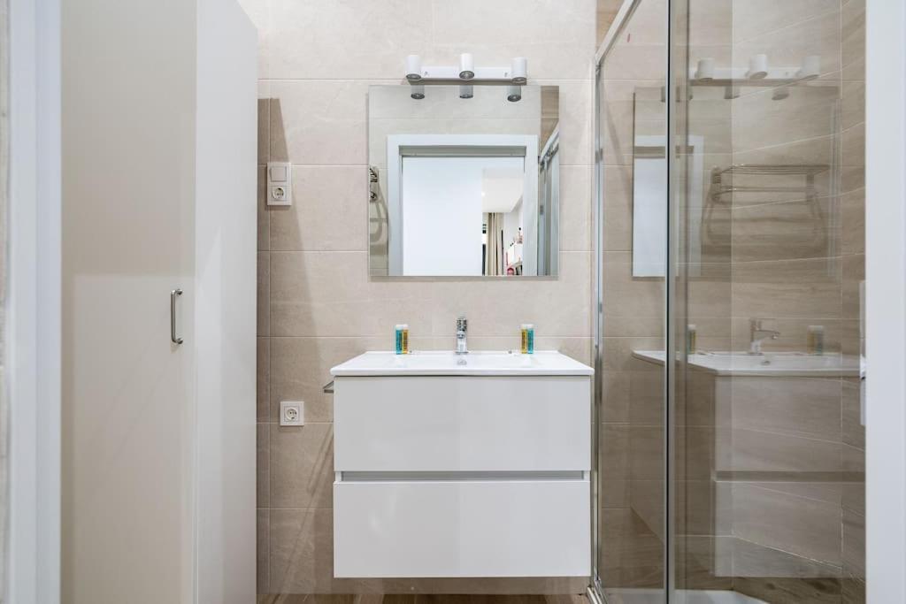 Acogedor Y Comodo Guad-c Apartamento