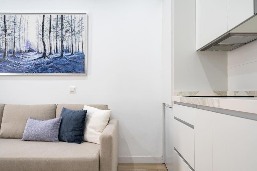 Acogedor Y Comodo Guad-c Apartamento *